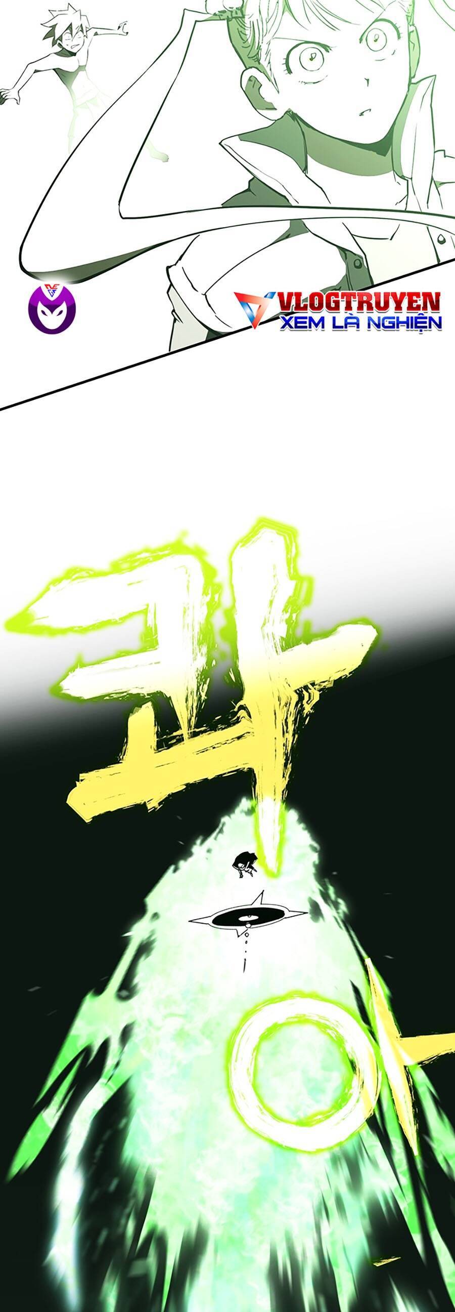 Hard Core Leveling Warrior Ss3 Chap 10 - Next Chap 11