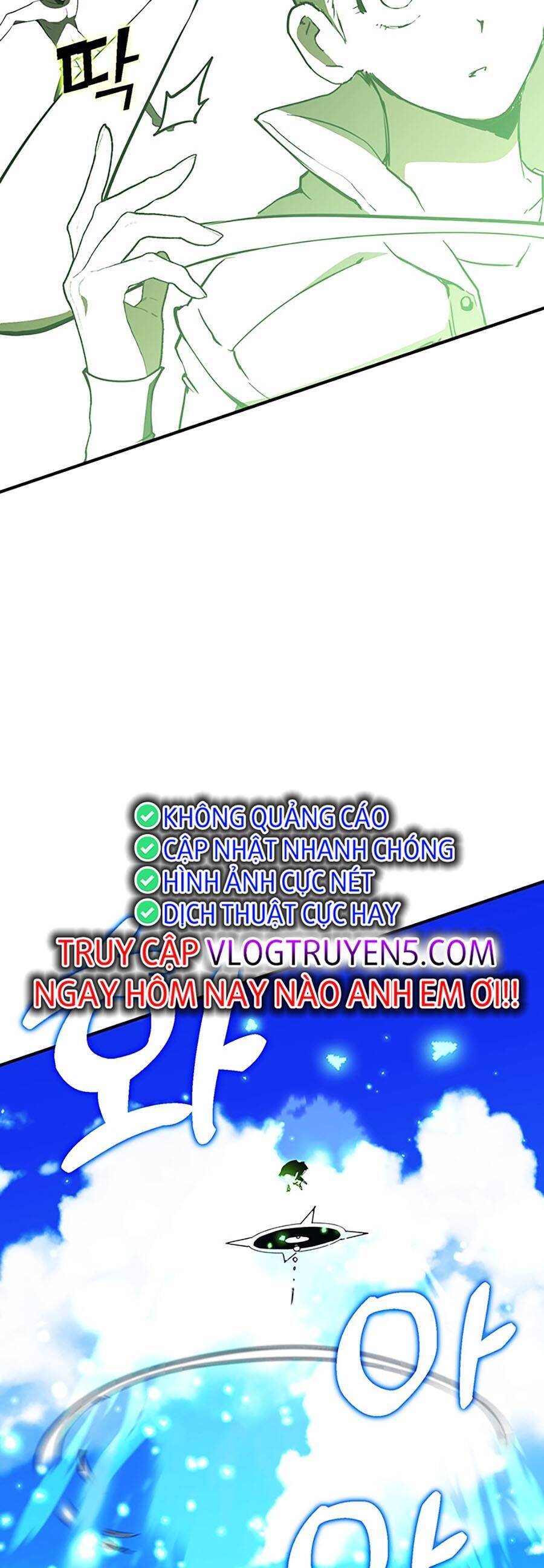 Hard Core Leveling Warrior Ss3 Chap 10 - Next Chap 11