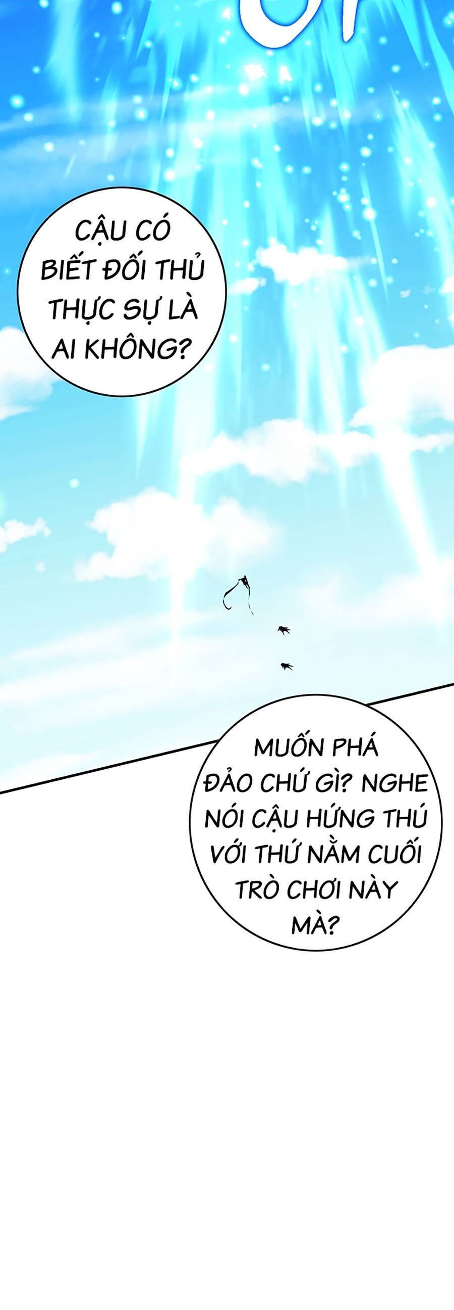 Hard Core Leveling Warrior Ss3 Chap 10 - Next Chap 11
