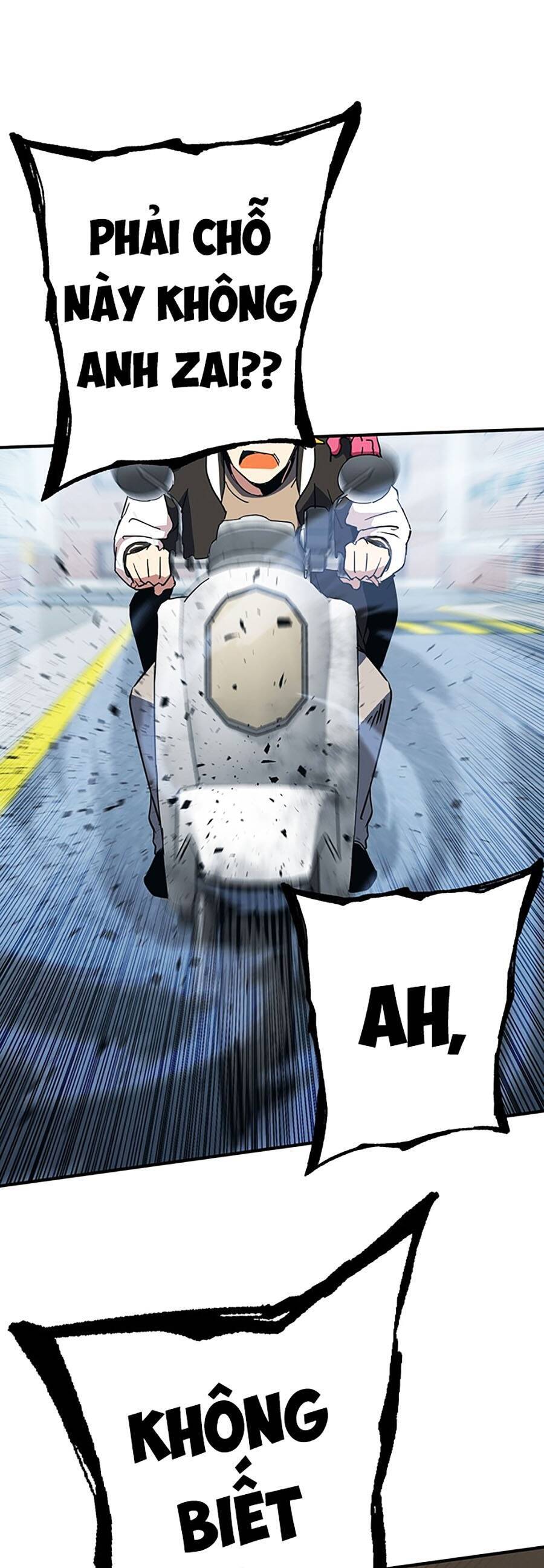 Hard Core Leveling Warrior Ss3 Chap 10 - Next Chap 11