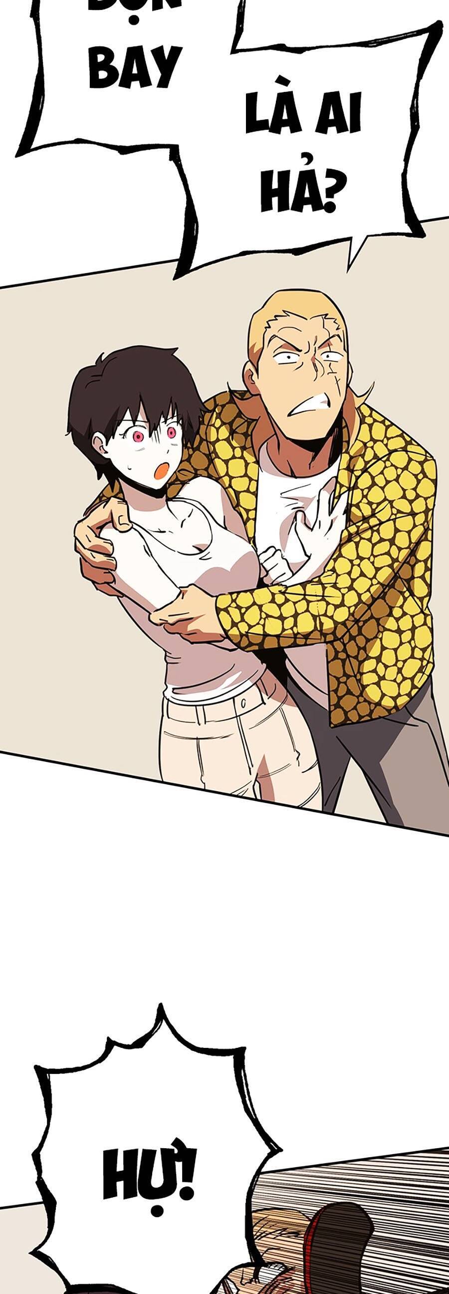 Hard Core Leveling Warrior Ss3 Chap 10 - Next Chap 11