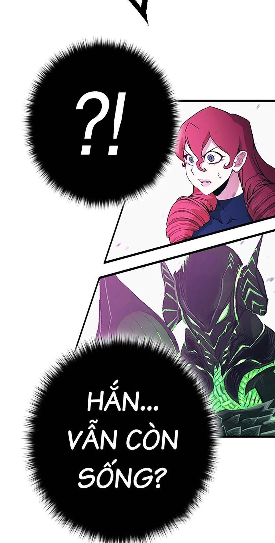 Hard Core Leveling Warrior Ss3 Chap 10 - Next Chap 11