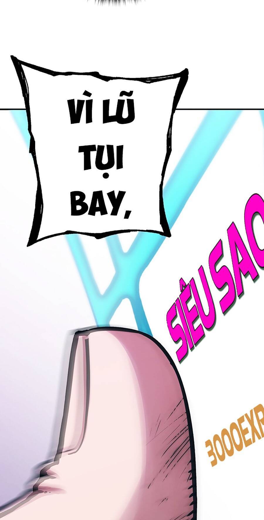 Hard Core Leveling Warrior Ss3 Chap 10 - Next Chap 11