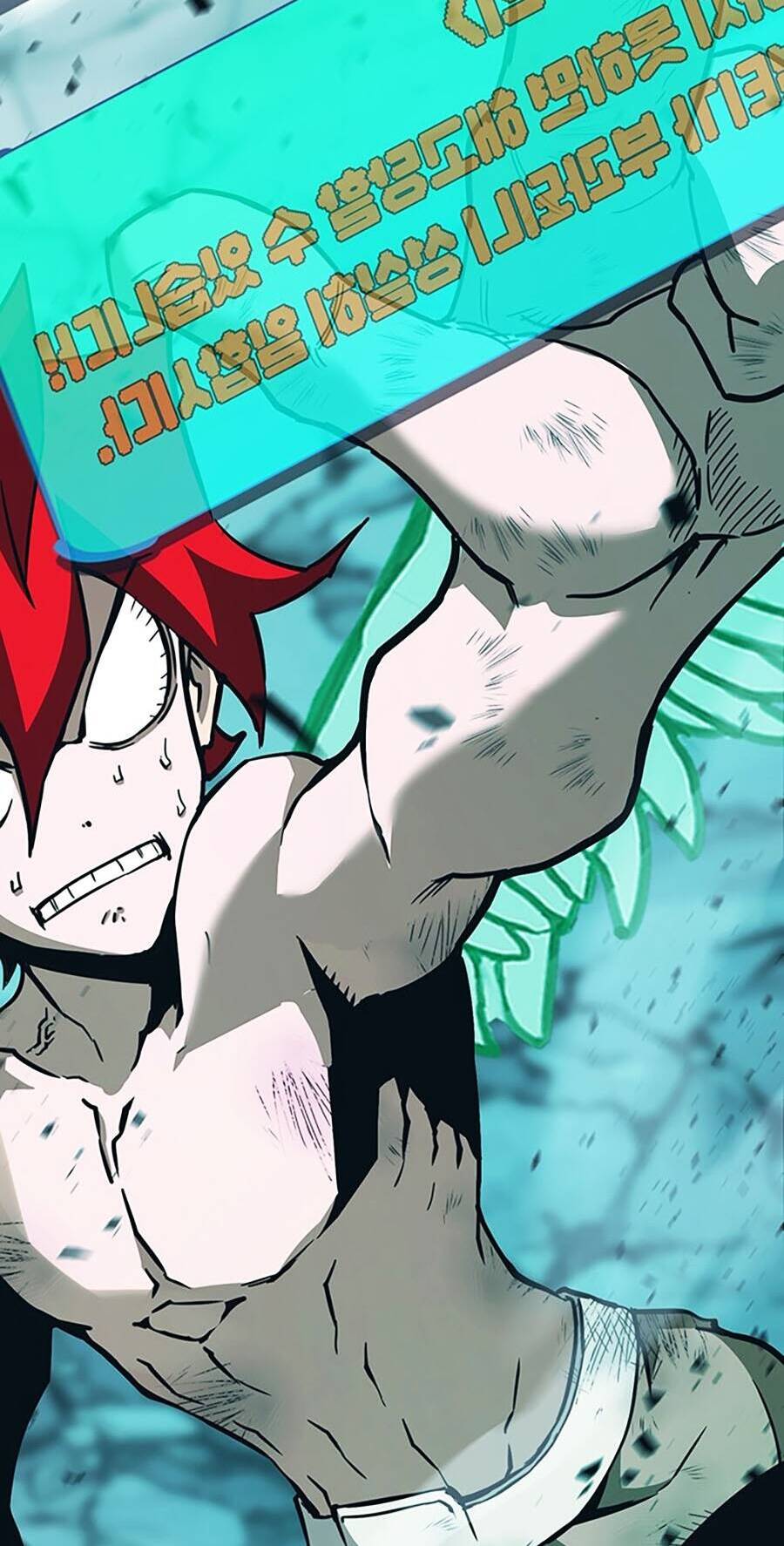 Hard Core Leveling Warrior Ss3 Chap 10 - Next Chap 11