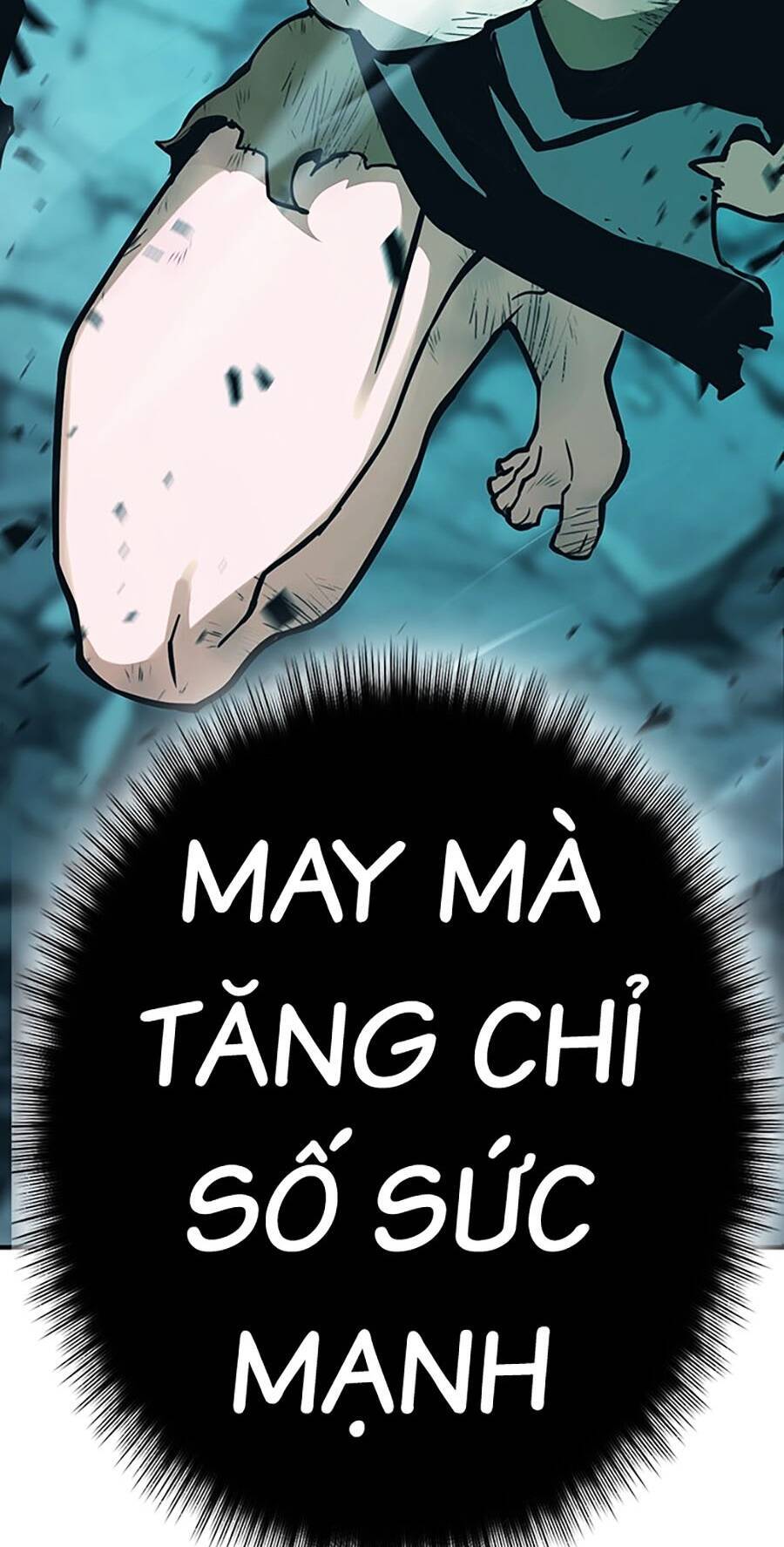 Hard Core Leveling Warrior Ss3 Chap 10 - Next Chap 11