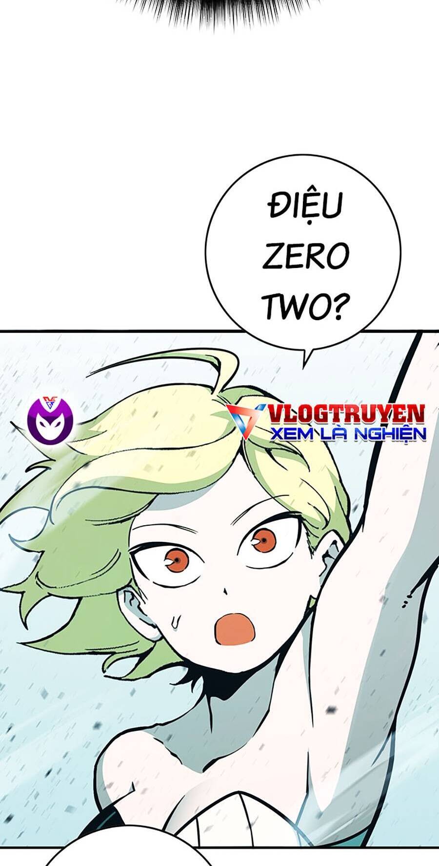 Hard Core Leveling Warrior Ss3 Chap 10 - Next Chap 11