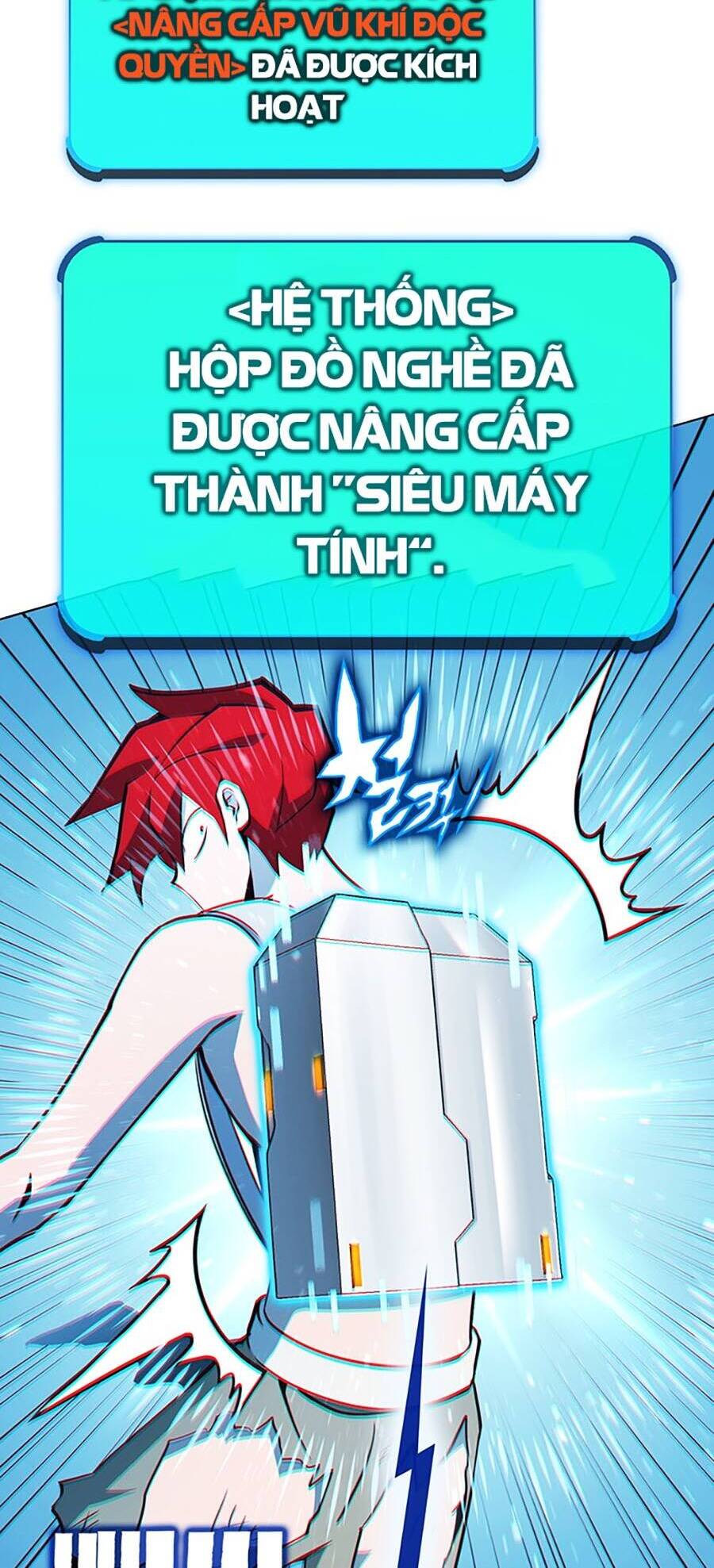 Hard Core Leveling Warrior Ss3 Chap 10 - Next Chap 11