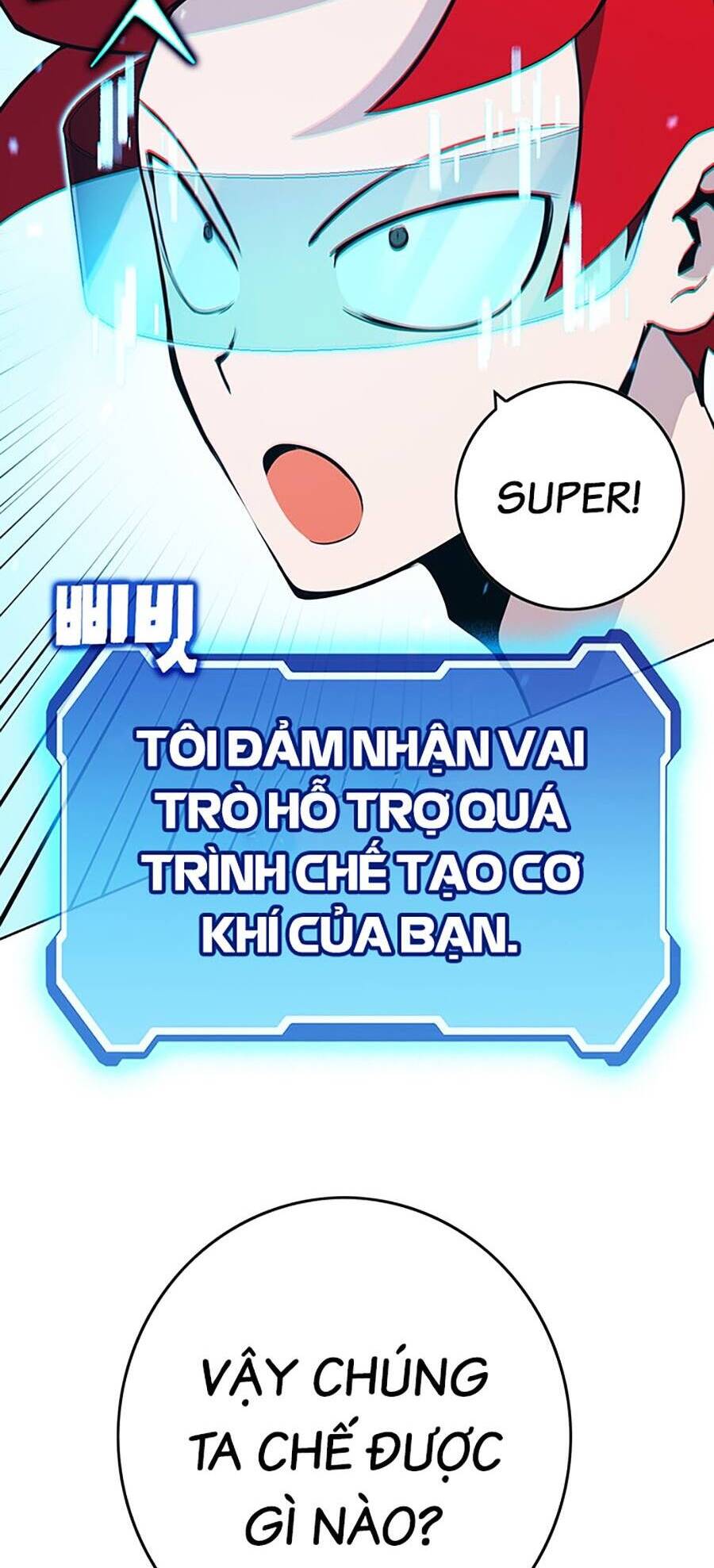 Hard Core Leveling Warrior Ss3 Chap 10 - Next Chap 11