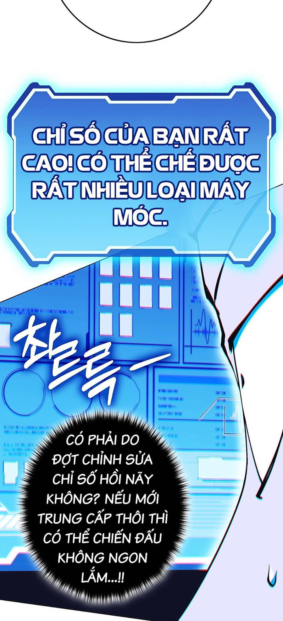 Hard Core Leveling Warrior Ss3 Chap 10 - Next Chap 11