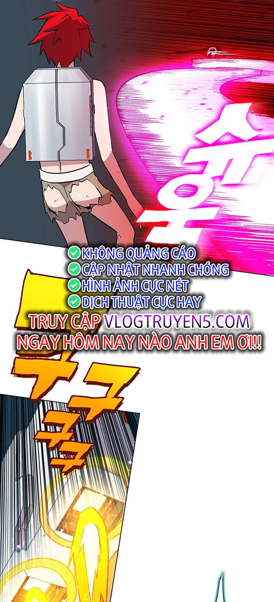 Hard Core Leveling Warrior Ss3 Chap 10 - Next Chap 11