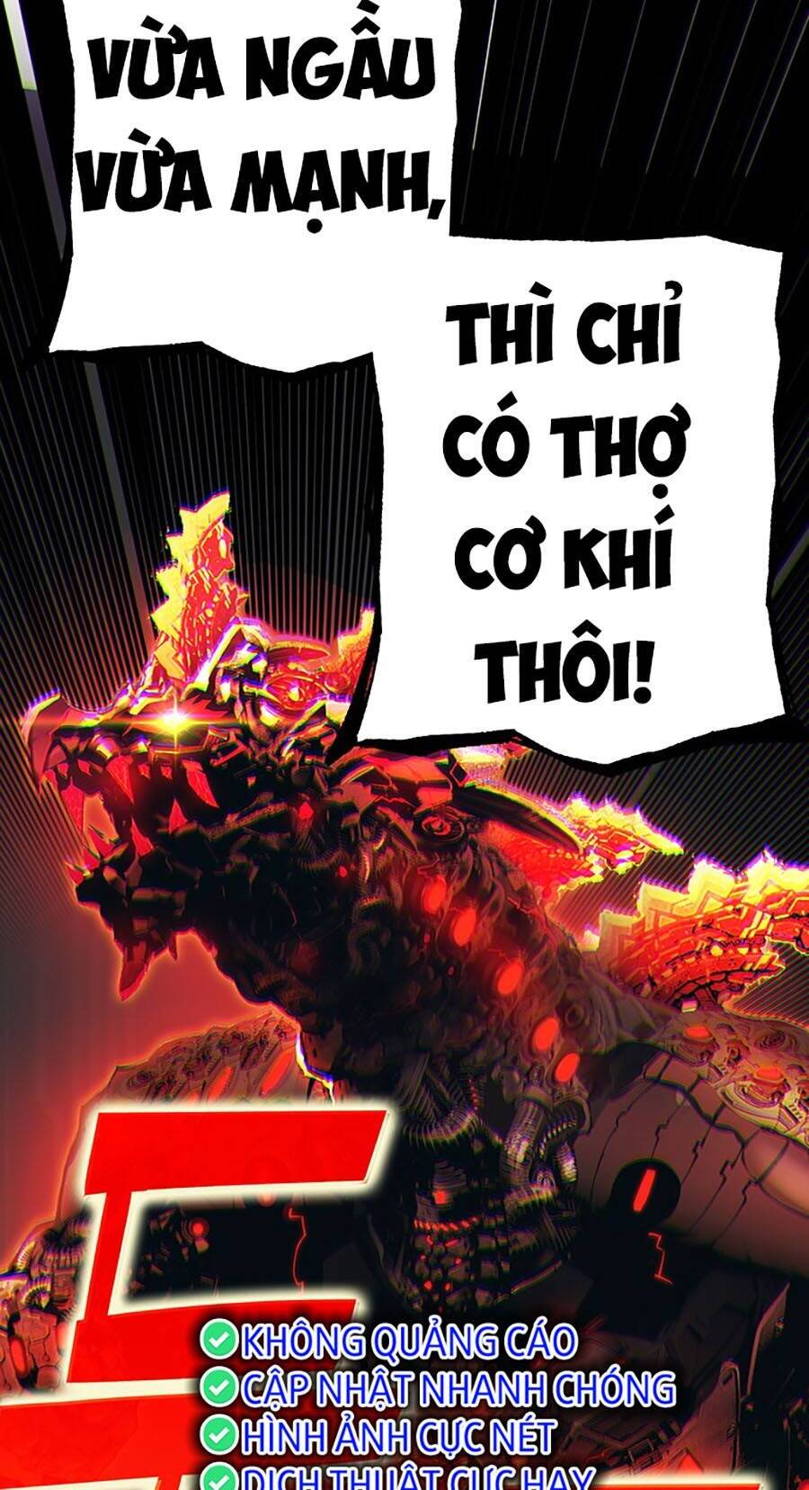 Hard Core Leveling Warrior Ss3 Chap 10 - Next Chap 11