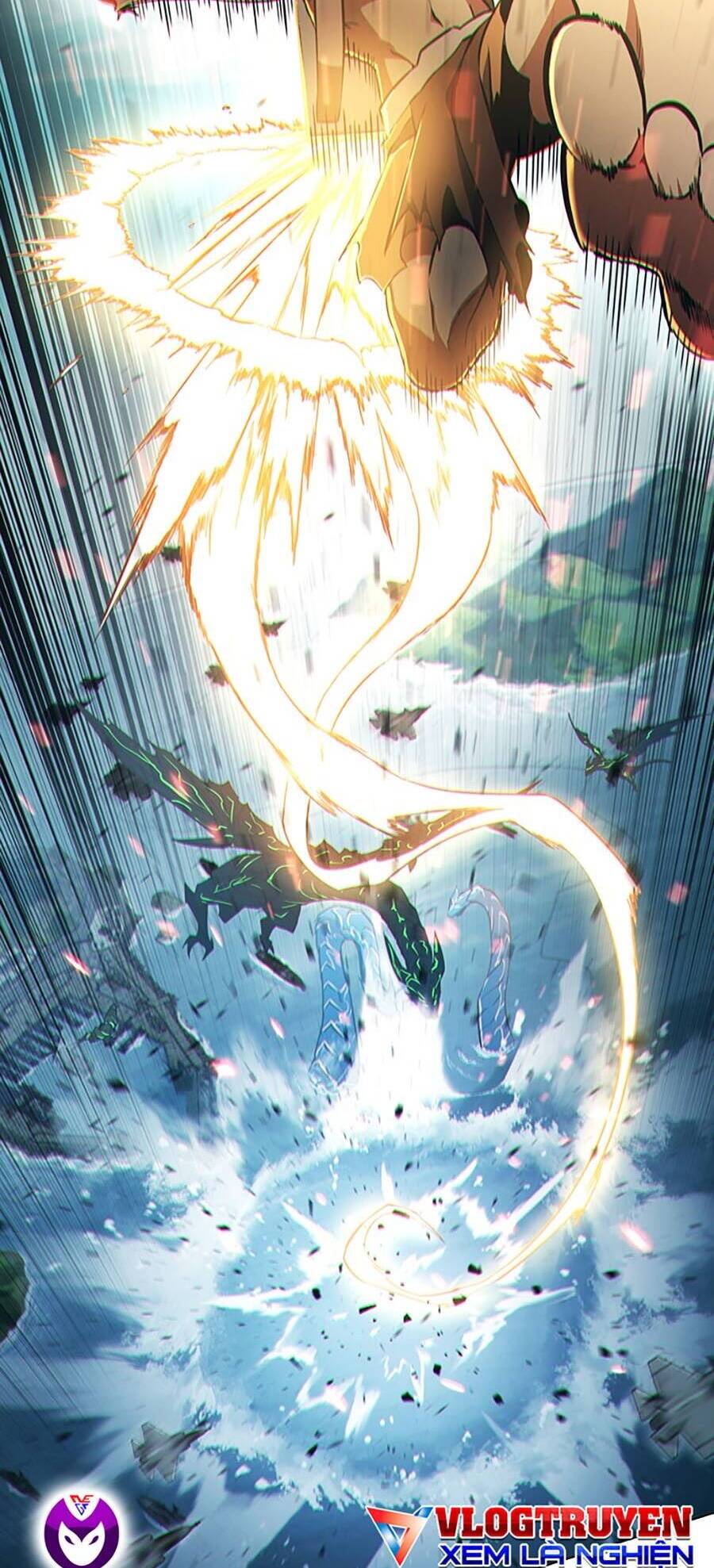 Hard Core Leveling Warrior Ss3 Chap 10 - Next Chap 11