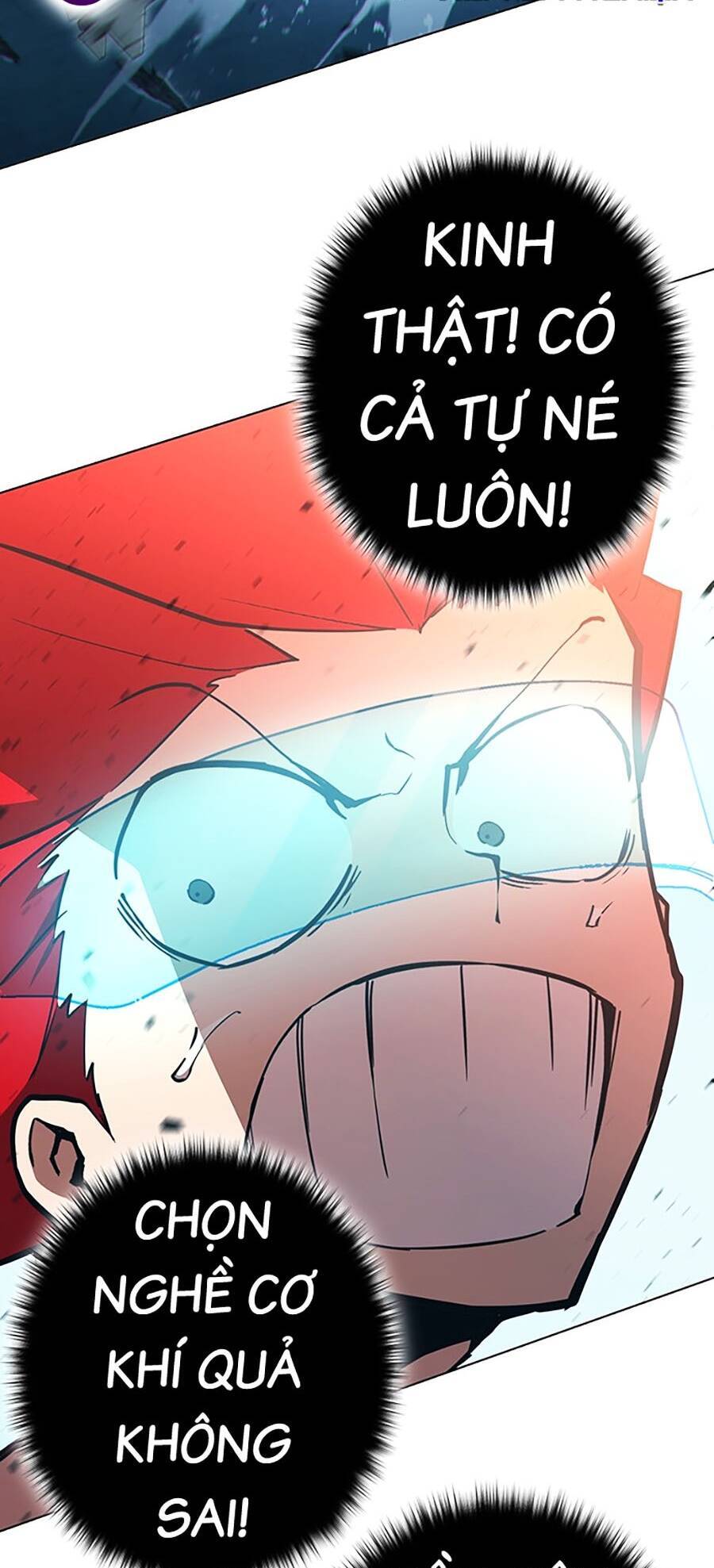 Hard Core Leveling Warrior Ss3 Chap 10 - Next Chap 11