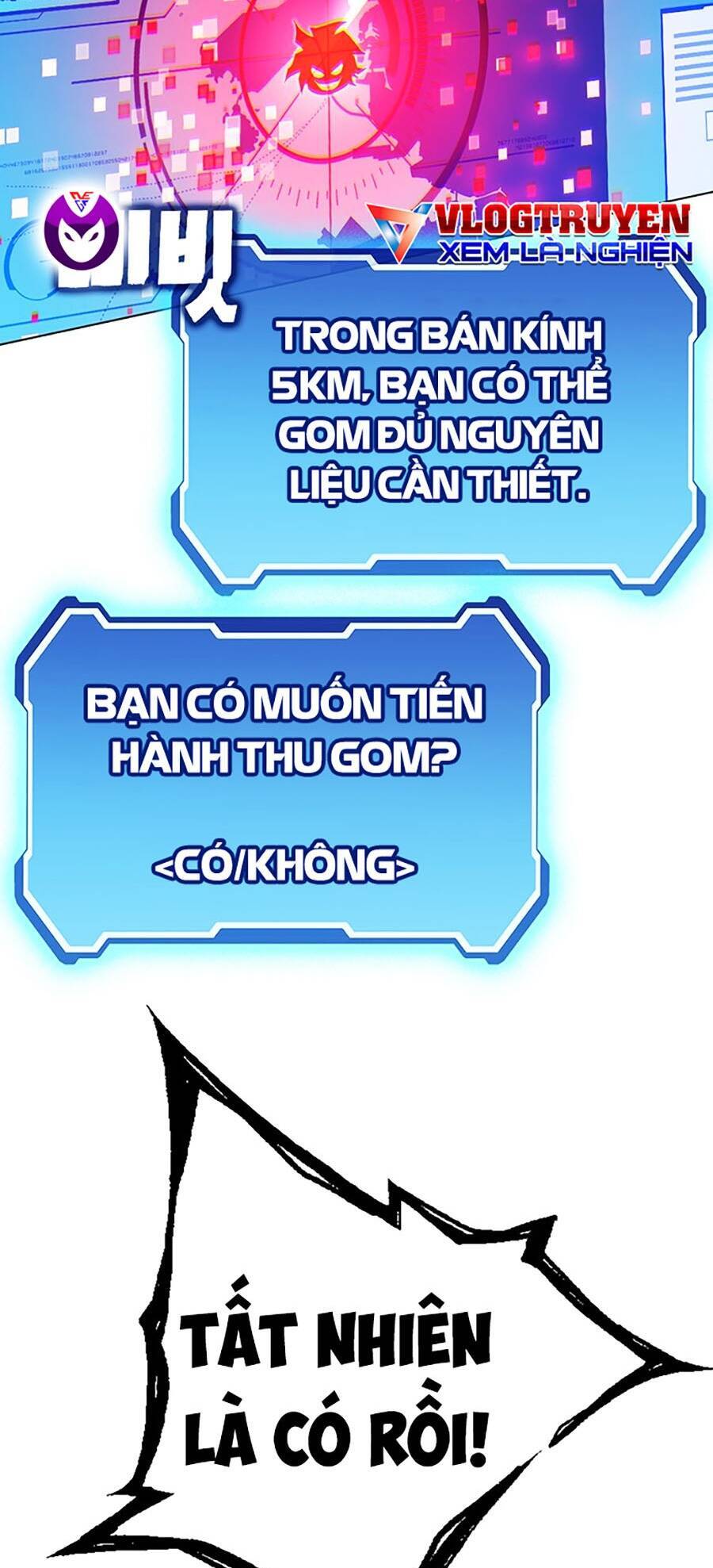 Hard Core Leveling Warrior Ss3 Chap 10 - Next Chap 11