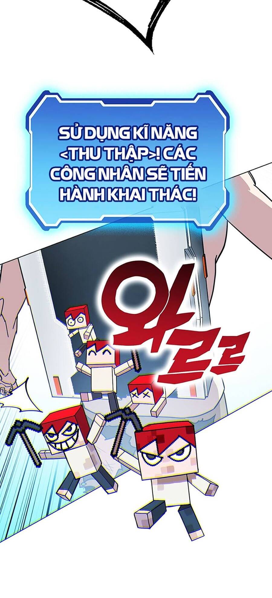 Hard Core Leveling Warrior Ss3 Chap 10 - Next Chap 11