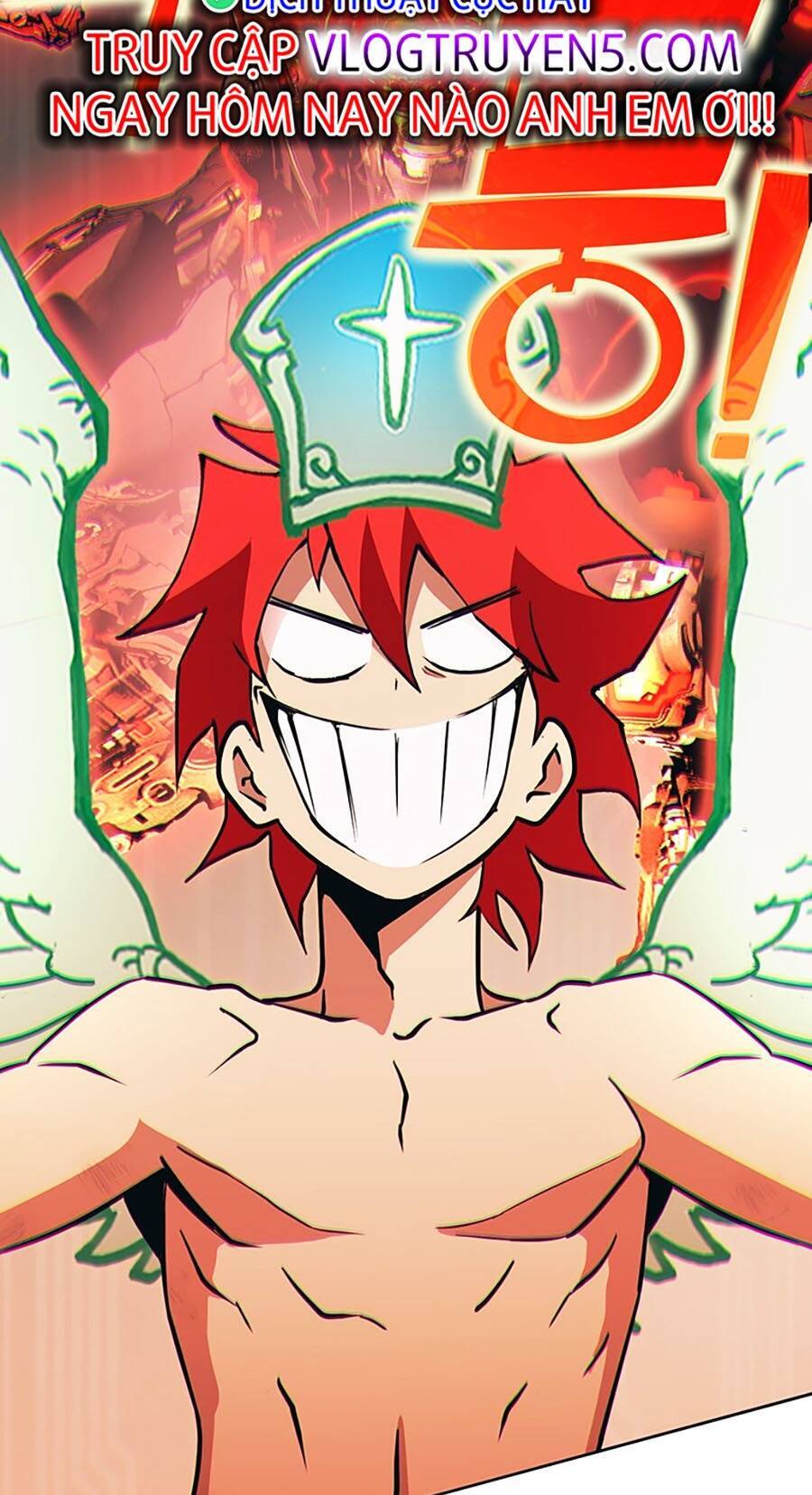 Hard Core Leveling Warrior Ss3 Chap 10 - Next Chap 11