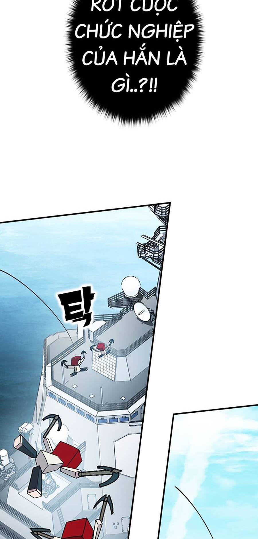 Hard Core Leveling Warrior Ss3 Chap 10 - Next Chap 11