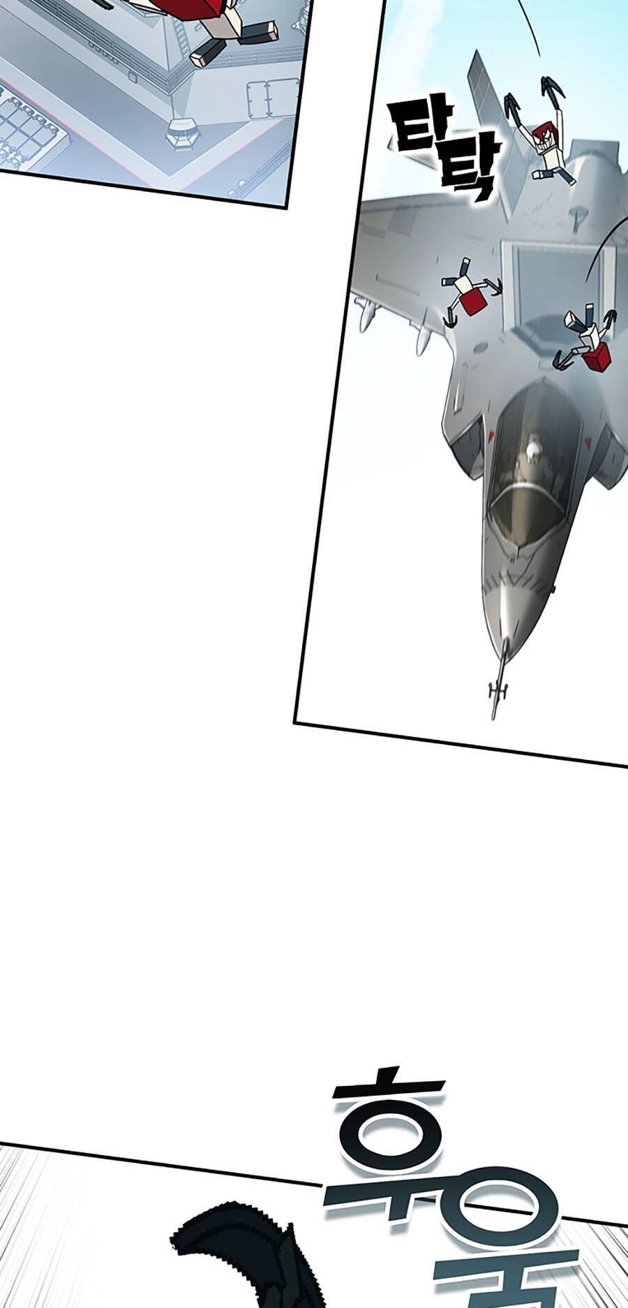 Hard Core Leveling Warrior Ss3 Chap 10 - Next Chap 11