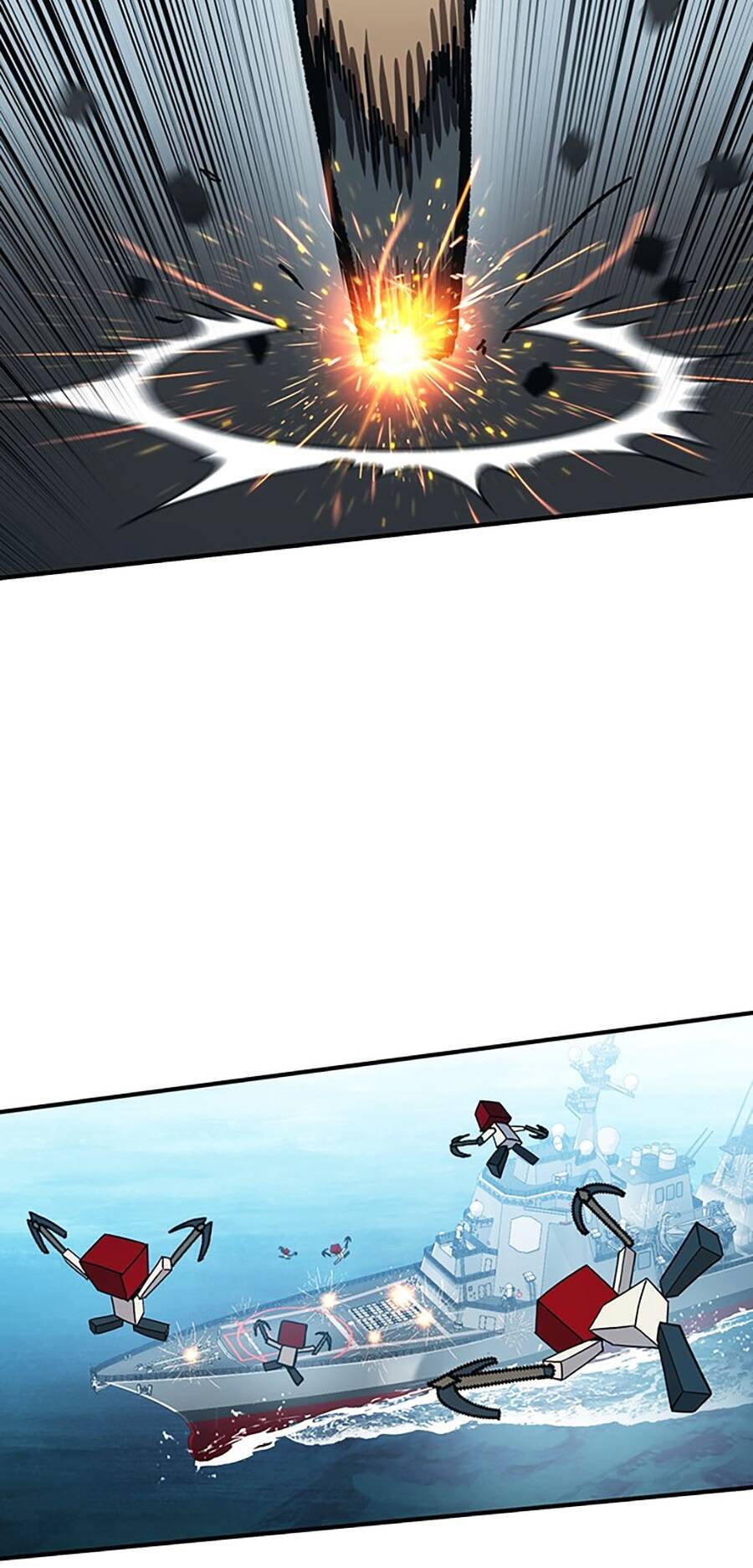 Hard Core Leveling Warrior Ss3 Chap 10 - Next Chap 11