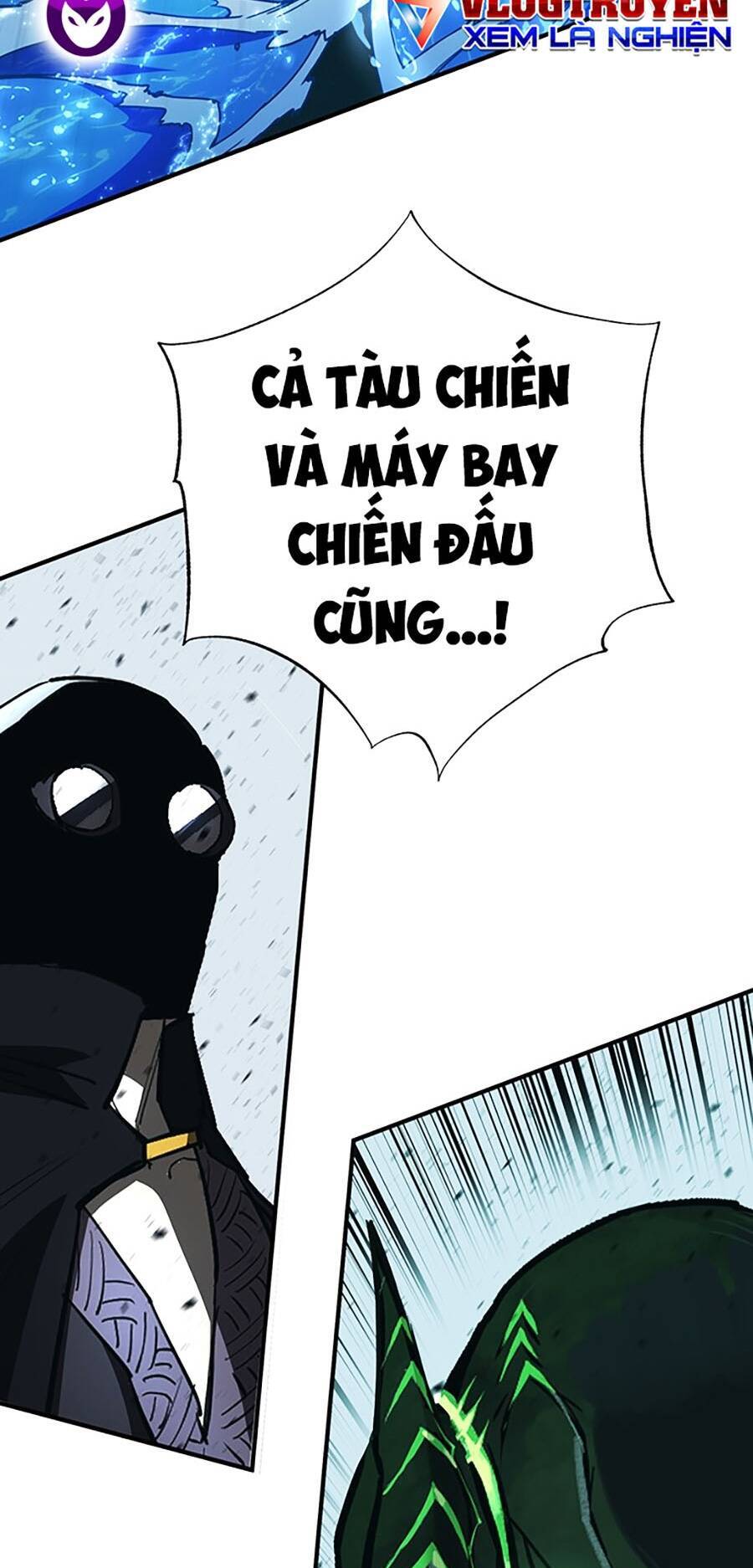 Hard Core Leveling Warrior Ss3 Chap 10 - Next Chap 11