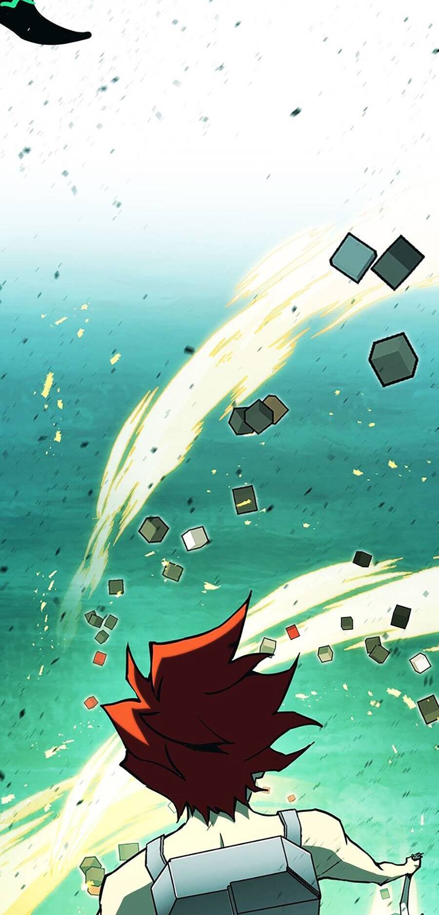 Hard Core Leveling Warrior Ss3 Chap 10 - Next Chap 11