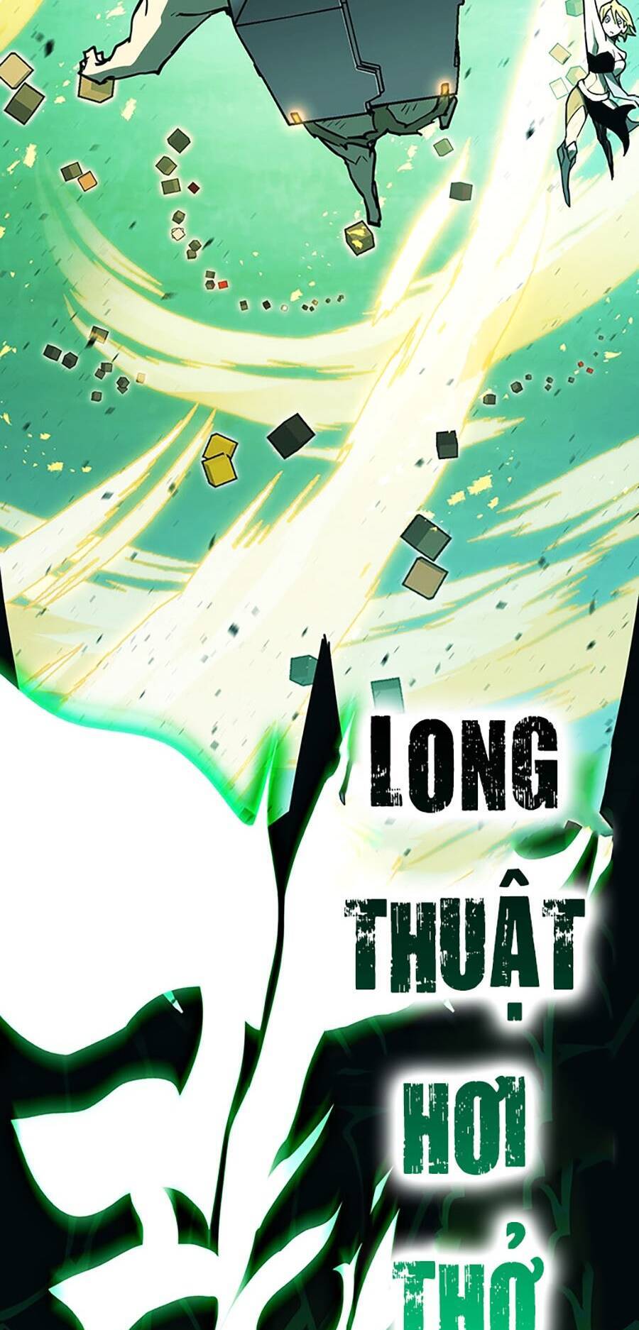 Hard Core Leveling Warrior Ss3 Chap 10 - Next Chap 11