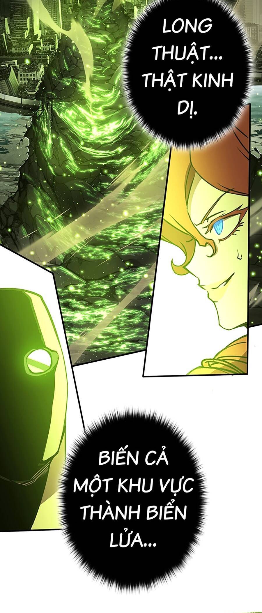 Hard Core Leveling Warrior Ss3 Chap 10 - Next Chap 11