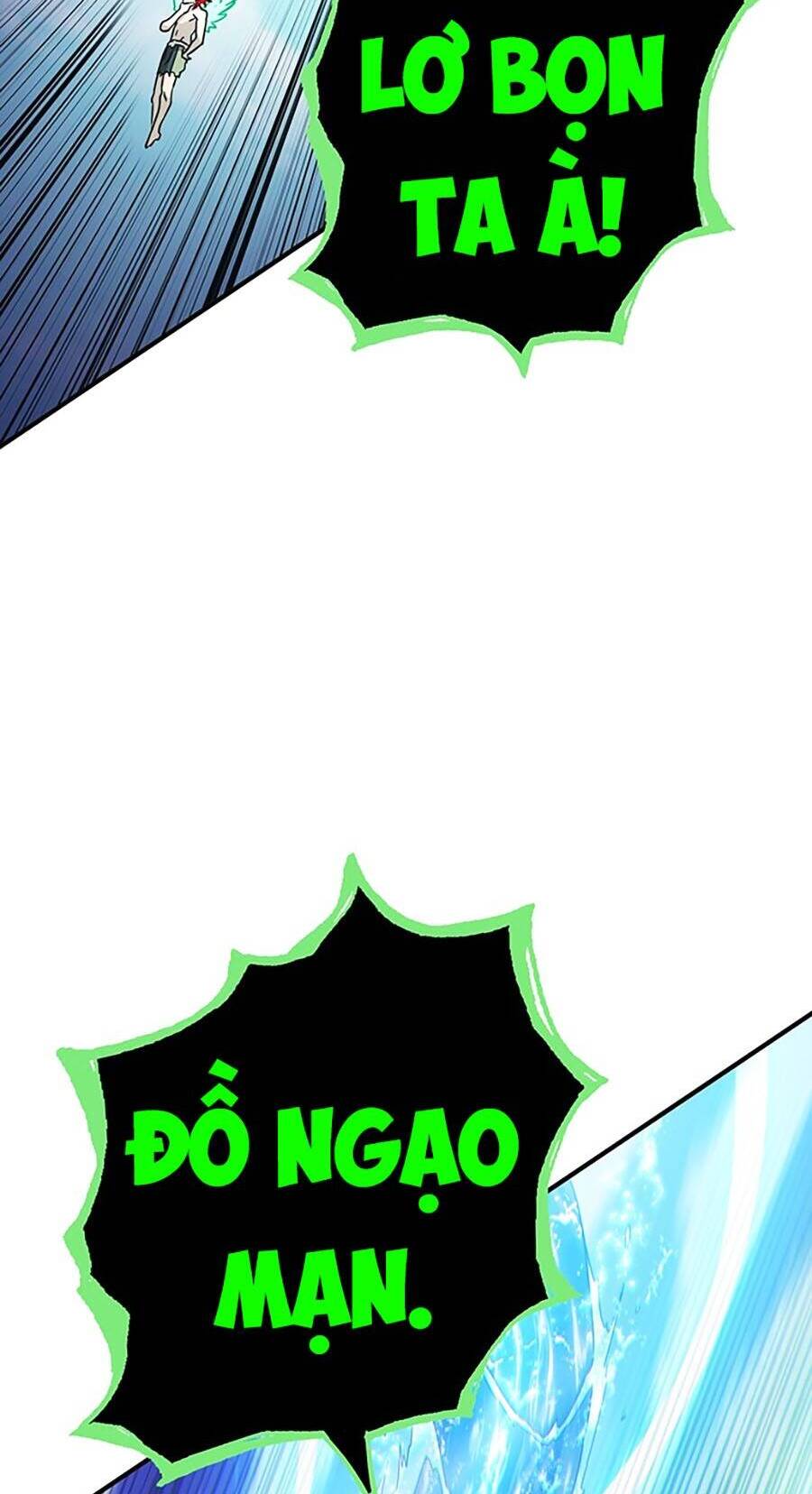 Hard Core Leveling Warrior Ss3 Chap 10 - Next Chap 11