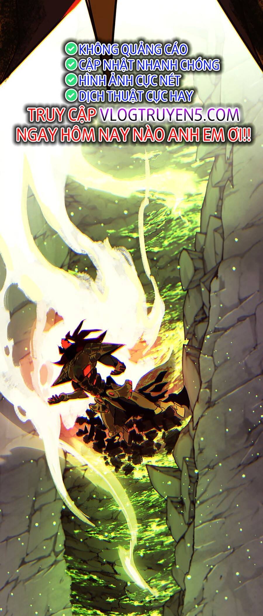 Hard Core Leveling Warrior Ss3 Chap 10 - Next Chap 11