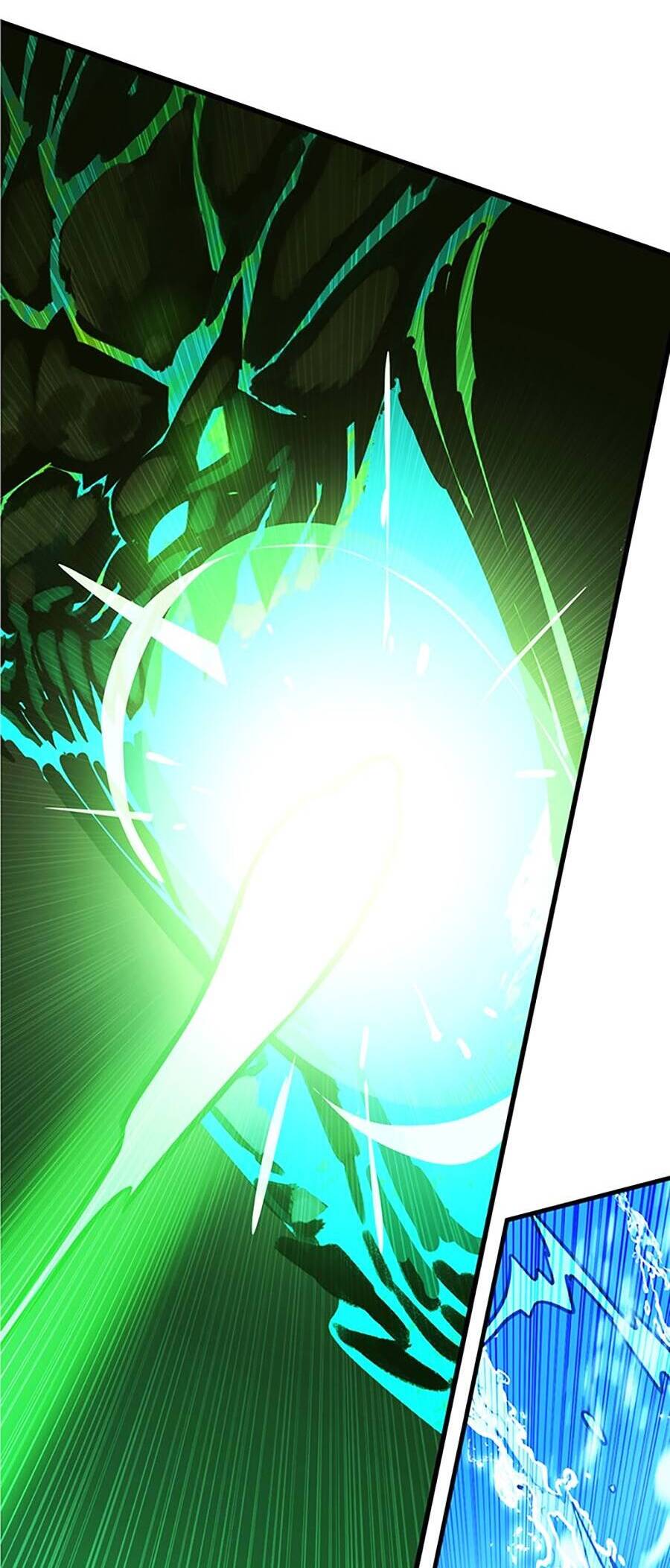 Hard Core Leveling Warrior Ss3 Chap 10 - Next Chap 11