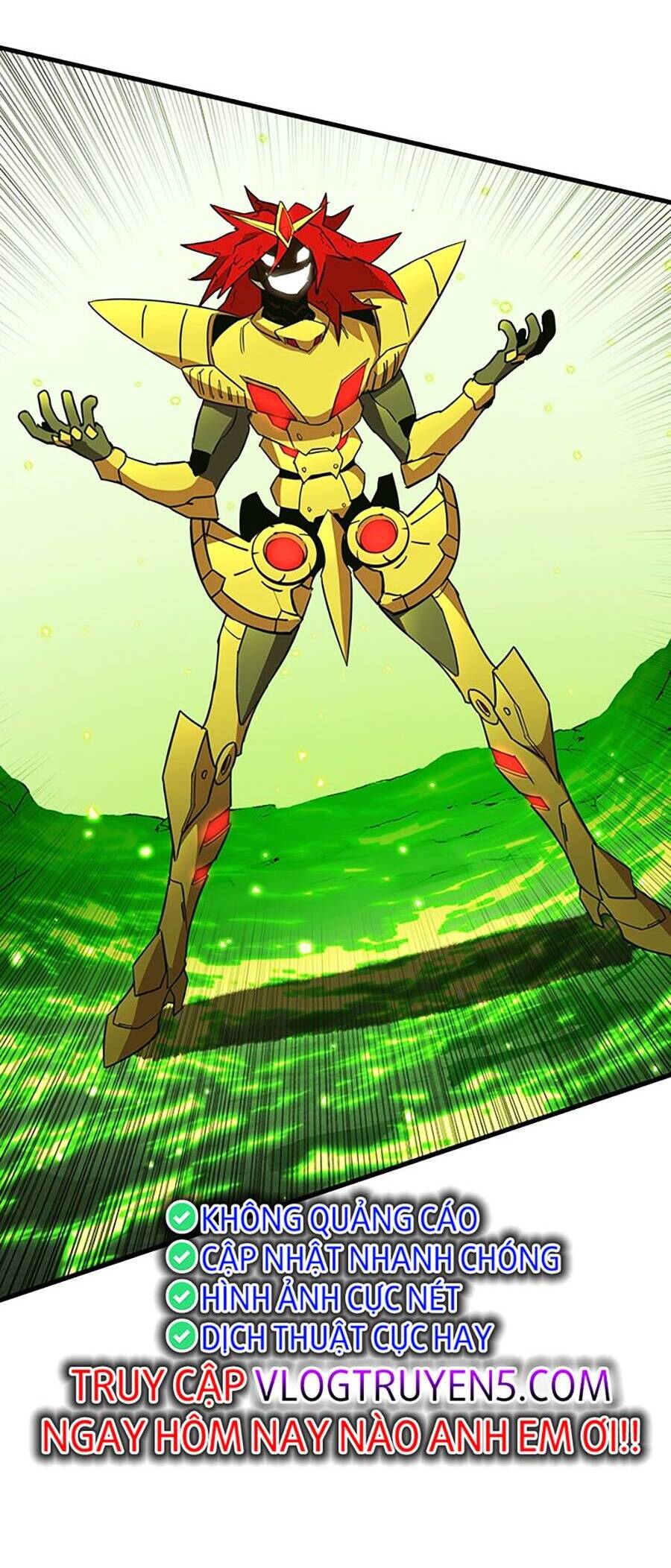 Hard Core Leveling Warrior Ss3 Chap 10 - Next Chap 11