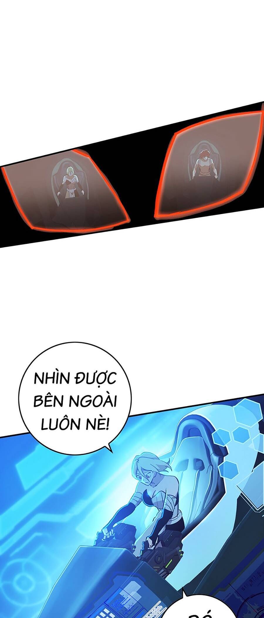 Hard Core Leveling Warrior Ss3 Chap 10 - Next Chap 11