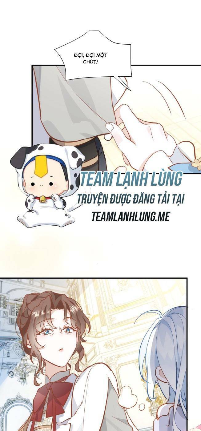 Bổn Công Chúa Không Muốn Được Chiều Chuộng Chap 1 - Next Chap 2