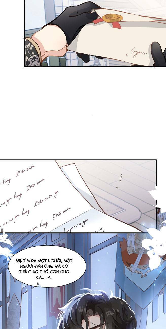 Bổn Công Chúa Không Muốn Được Chiều Chuộng Chap 1 - Next Chap 2