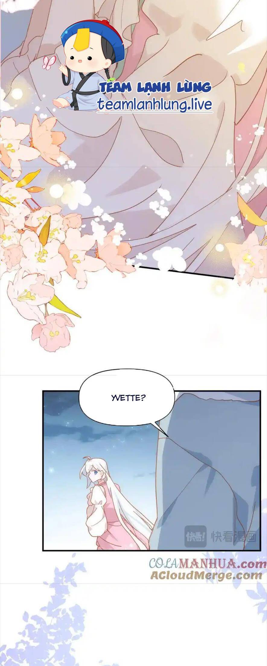 Bổn Công Chúa Không Muốn Được Chiều Chuộng Chap 17 - Next Chap 18