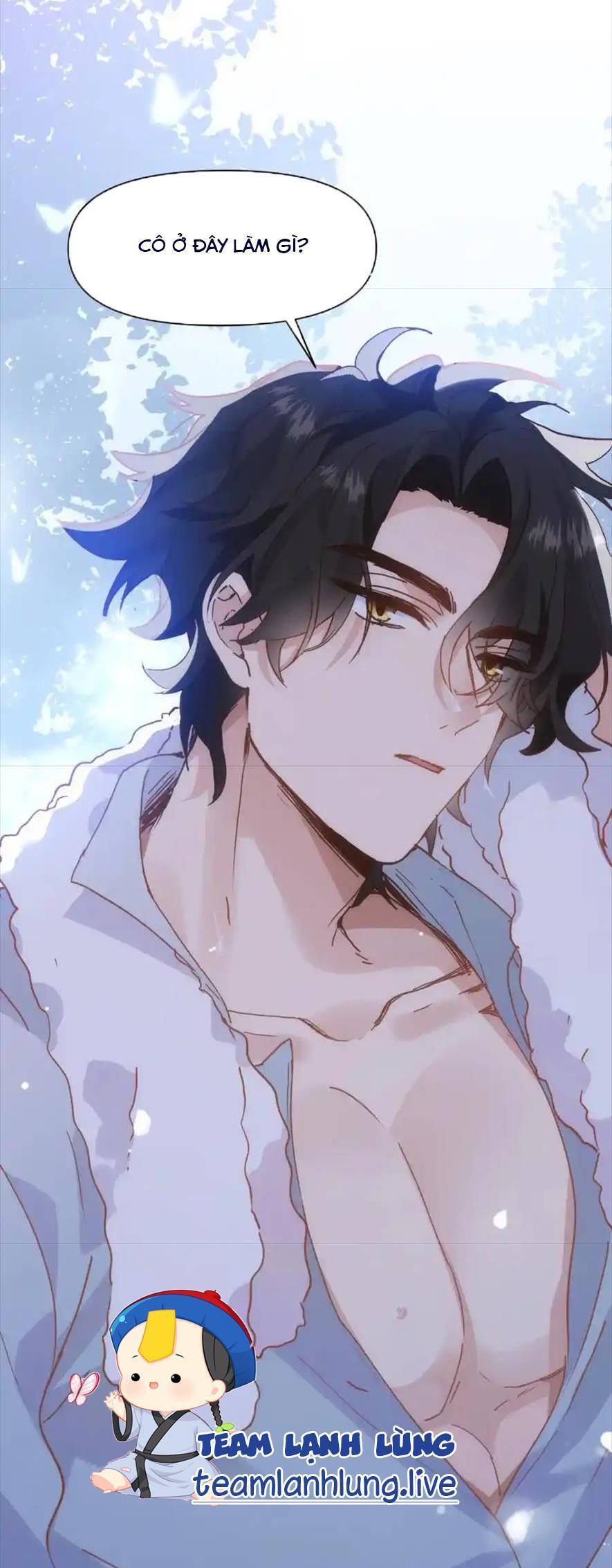 Bổn Công Chúa Không Muốn Được Chiều Chuộng Chap 17 - Next Chap 18