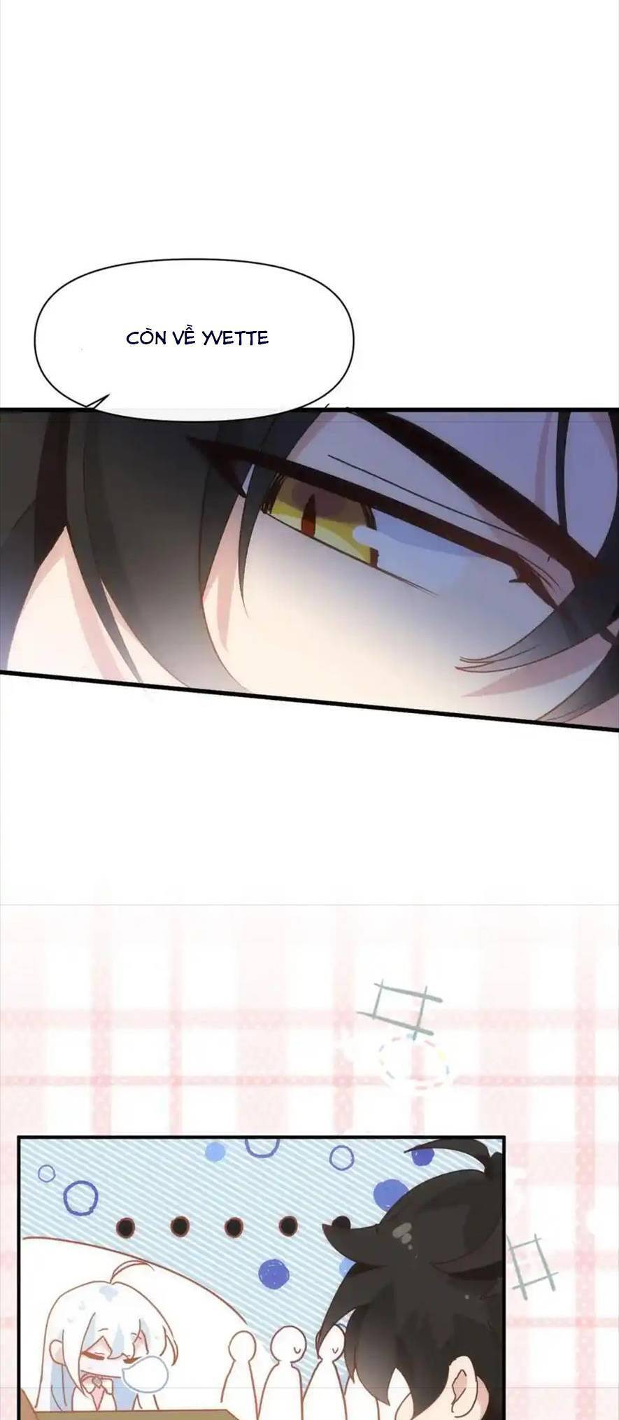 Bổn Công Chúa Không Muốn Được Chiều Chuộng Chap 17 - Next Chap 18