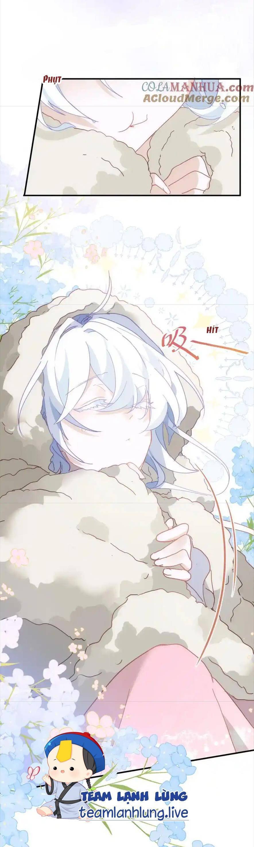 Bổn Công Chúa Không Muốn Được Chiều Chuộng Chap 18 - Next Chap 19