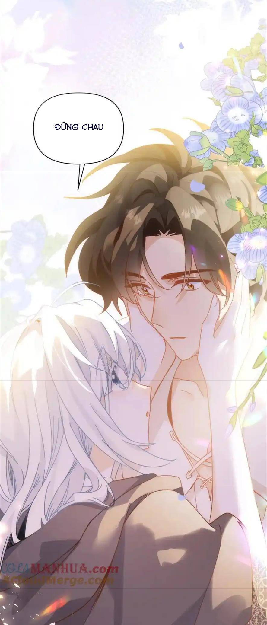 Bổn Công Chúa Không Muốn Được Chiều Chuộng Chap 19 - Next Chap 20