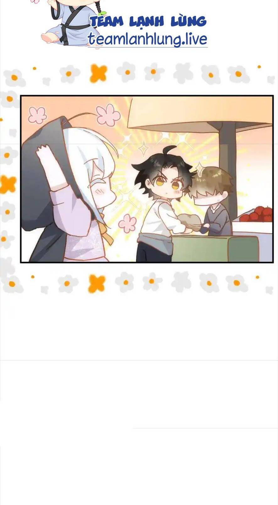 Bổn Công Chúa Không Muốn Được Chiều Chuộng Chap 19 - Next Chap 20