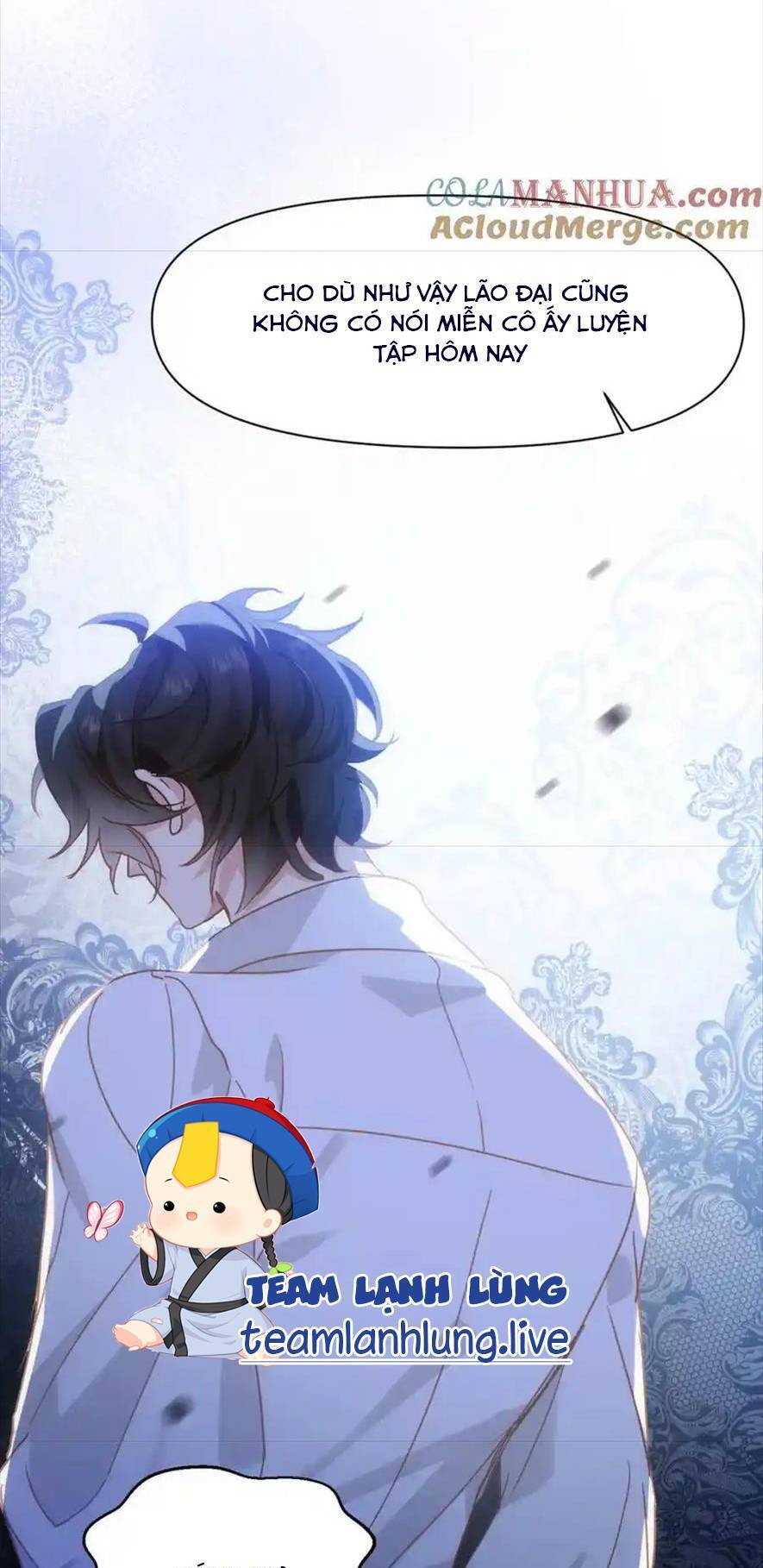 Bổn Công Chúa Không Muốn Được Chiều Chuộng Chap 19 - Next Chap 20