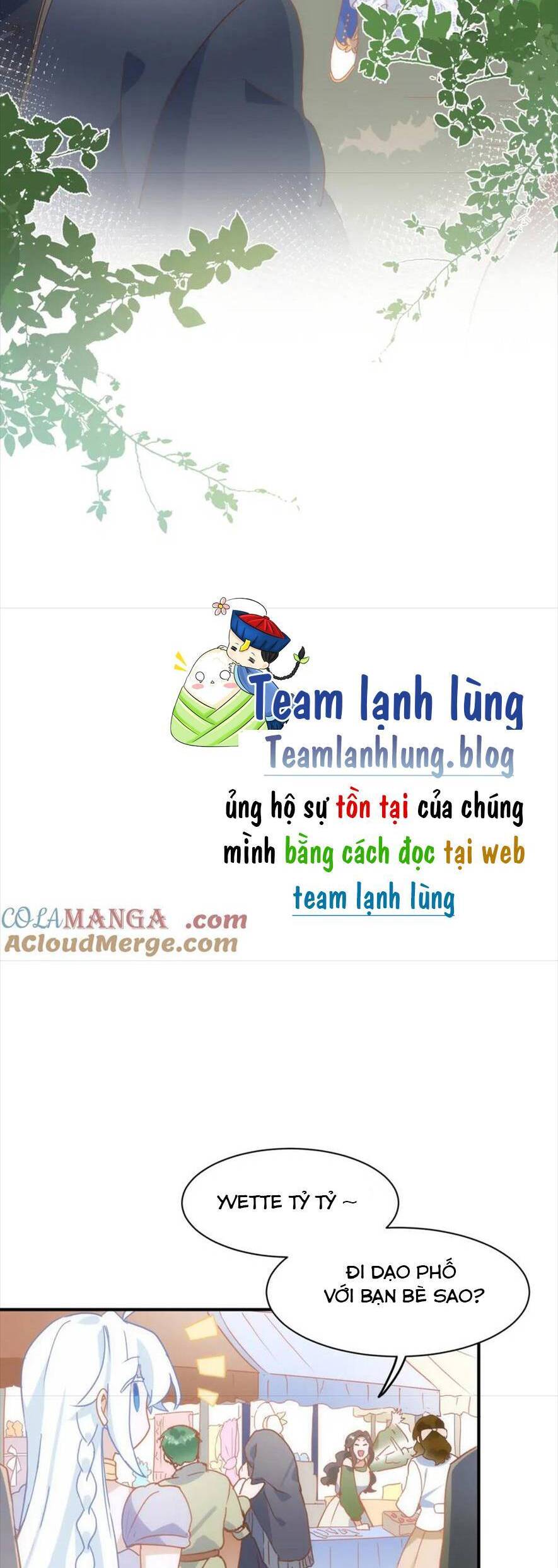 Bổn Công Chúa Không Muốn Được Chiều Chuộng Chap 25 - Next Chap 26