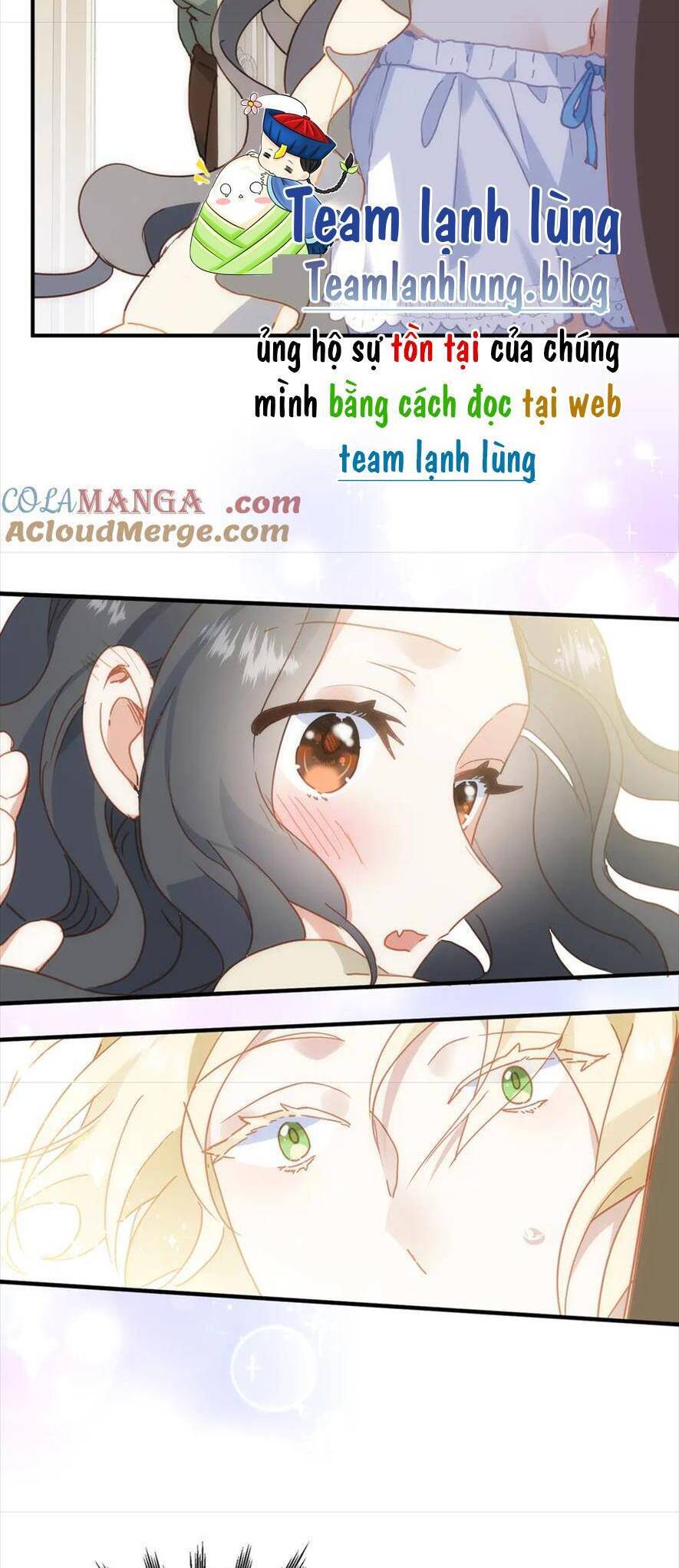 Bổn Công Chúa Không Muốn Được Chiều Chuộng Chap 32 - Next Chap 33