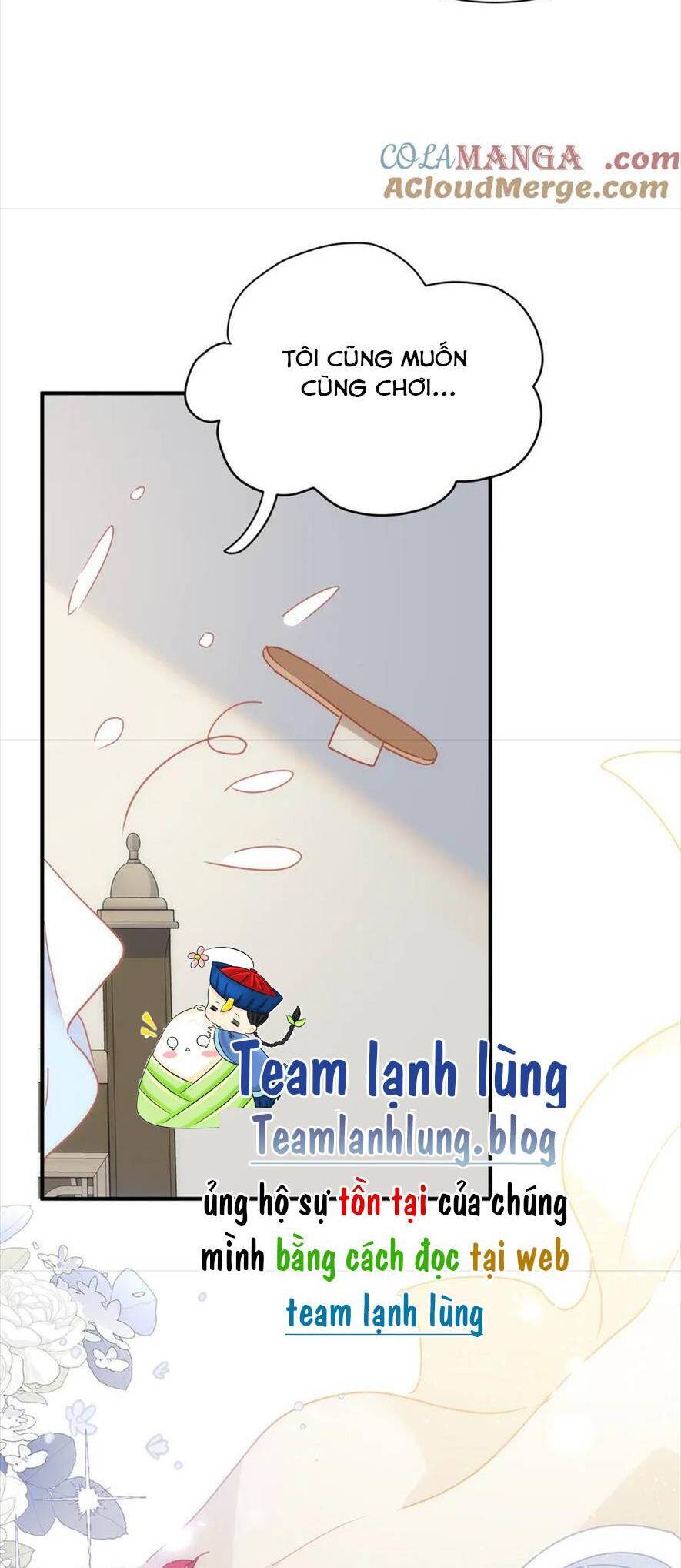 Bổn Công Chúa Không Muốn Được Chiều Chuộng Chap 32 - Next Chap 33