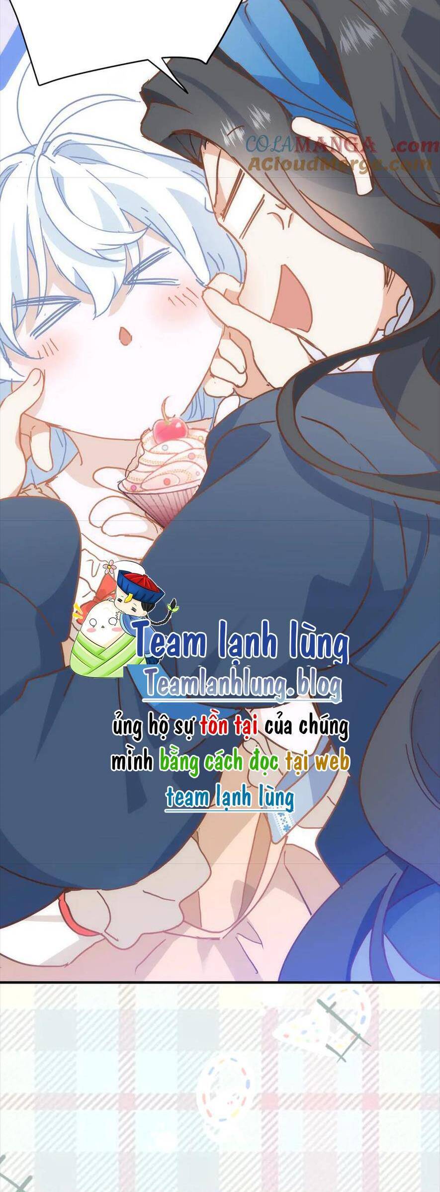 Bổn Công Chúa Không Muốn Được Chiều Chuộng Chap 32 - Next Chap 33
