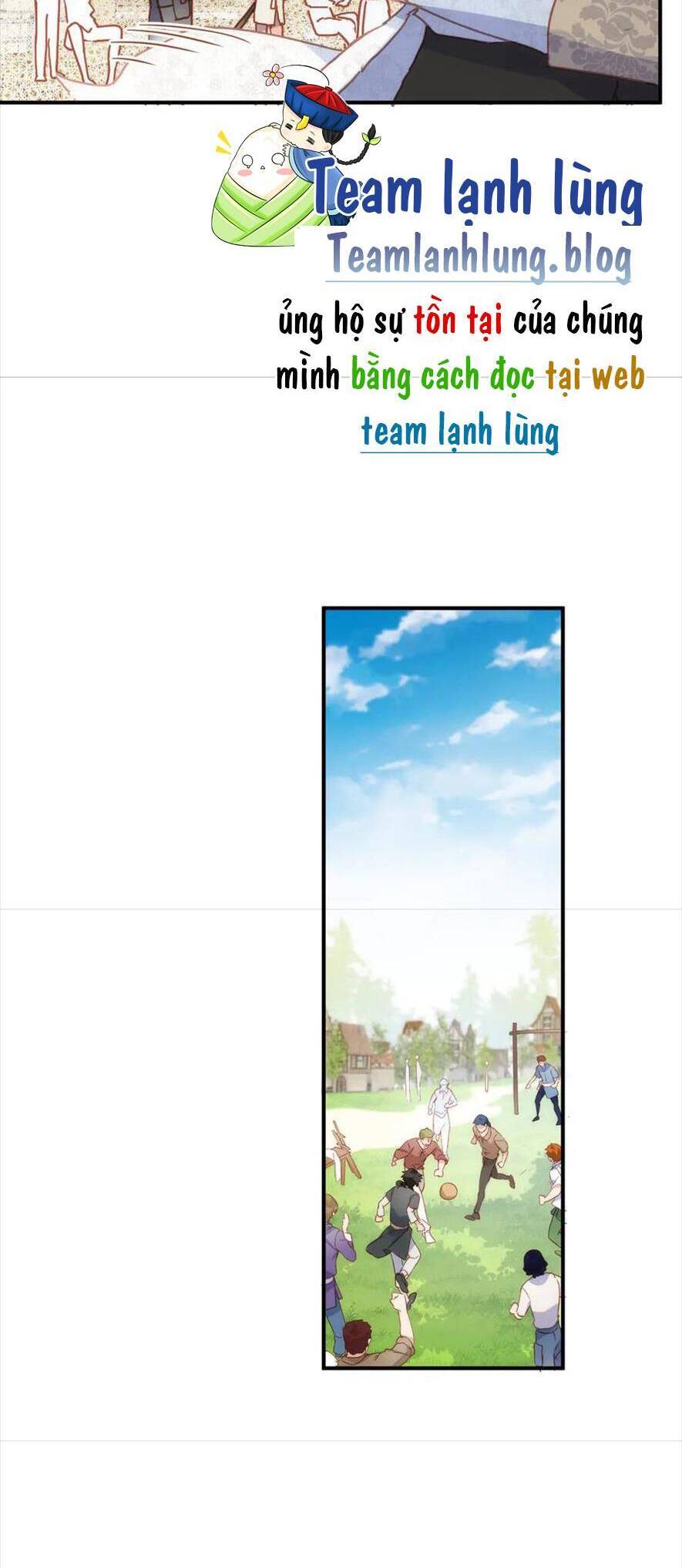 Bổn Công Chúa Không Muốn Được Chiều Chuộng Chap 33 - Next Chap 34