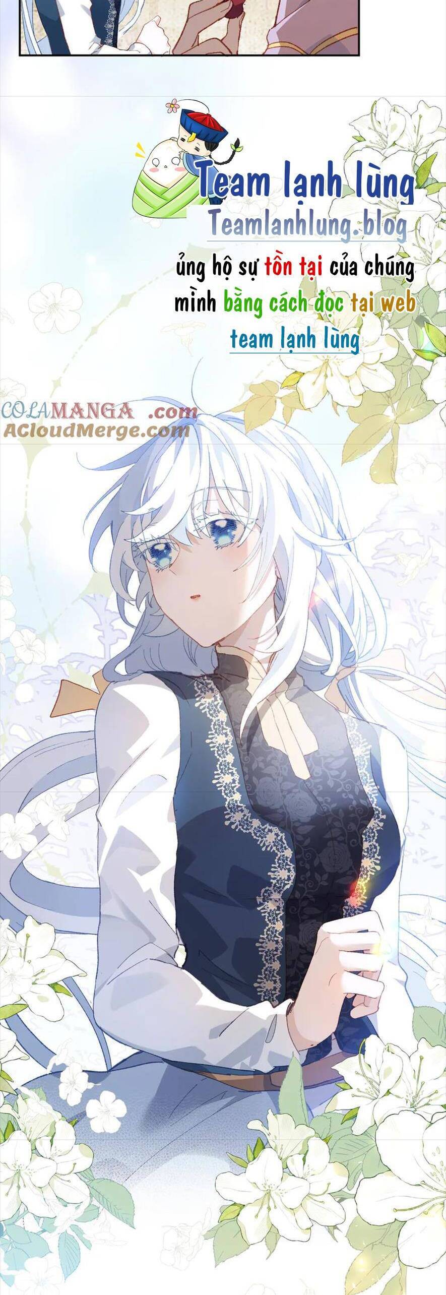 Bổn Công Chúa Không Muốn Được Chiều Chuộng Chap 38 - Next Chap 39