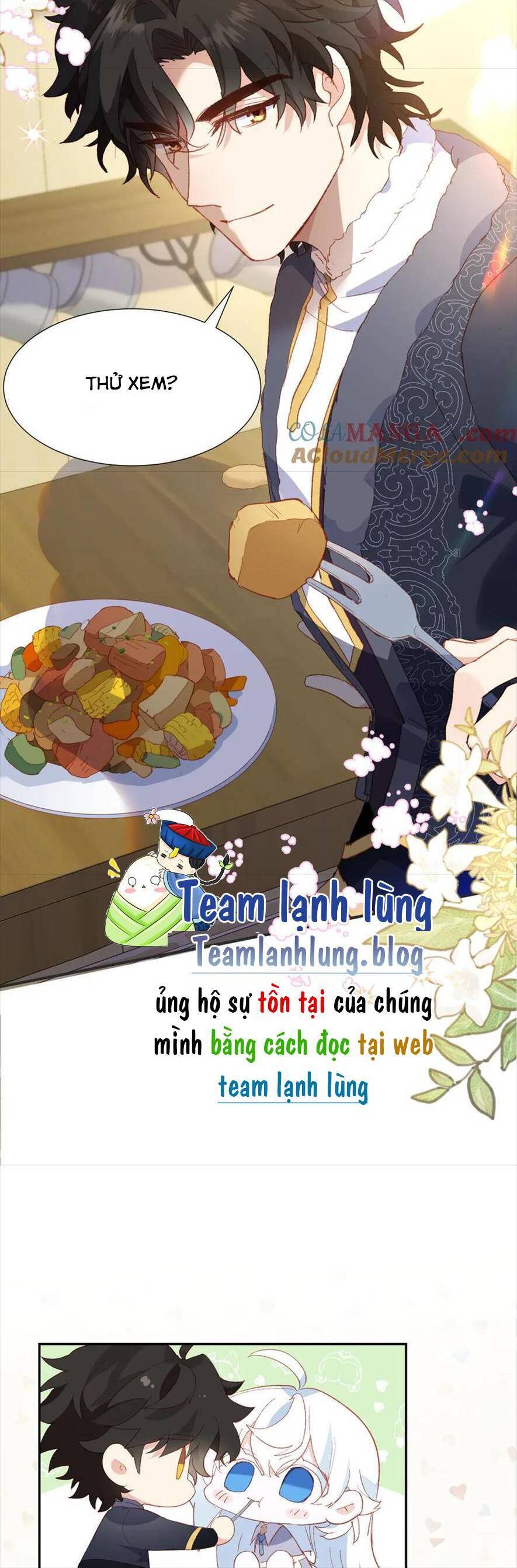 Bổn Công Chúa Không Muốn Được Chiều Chuộng Chap 38 - Next Chap 39