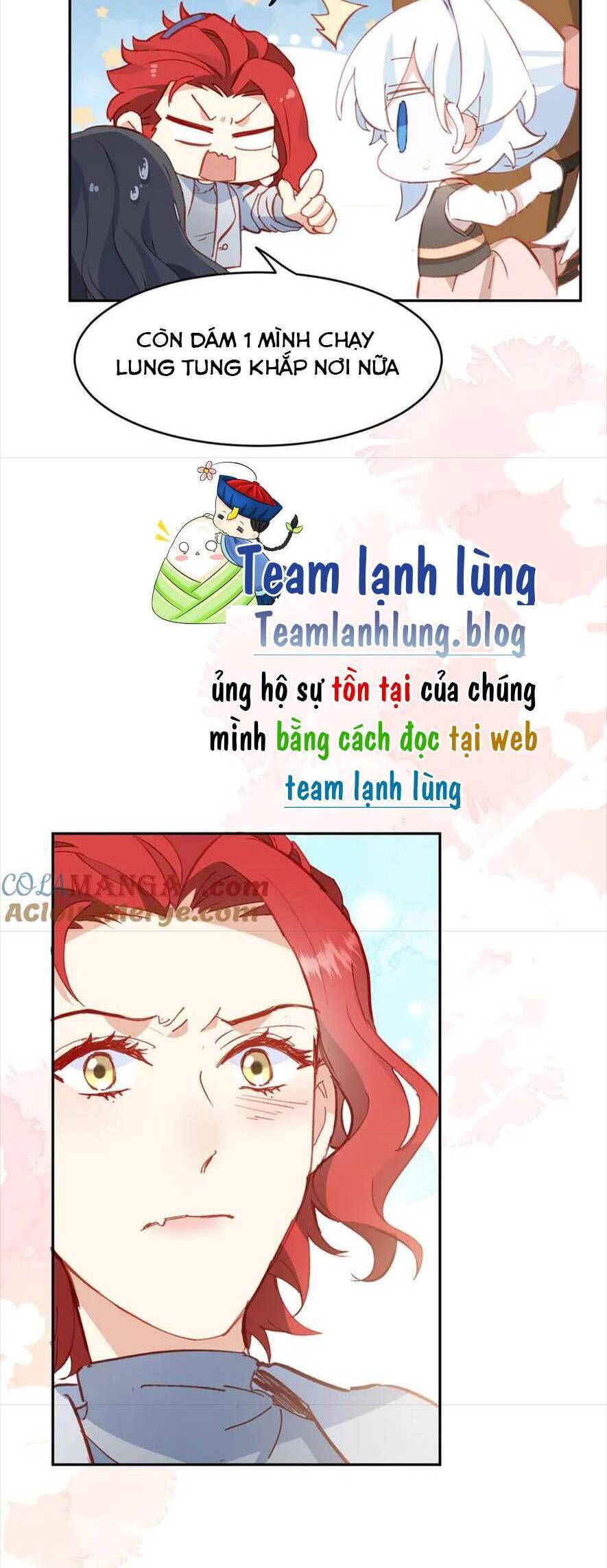 Bổn Công Chúa Không Muốn Được Chiều Chuộng Chap 44 - Next Chap 45