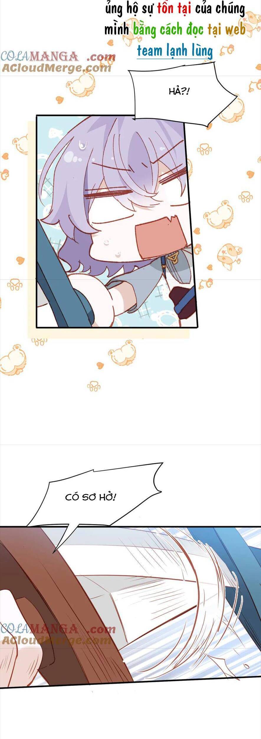 Bổn Công Chúa Không Muốn Được Chiều Chuộng Chap 48 - Next Chap 49